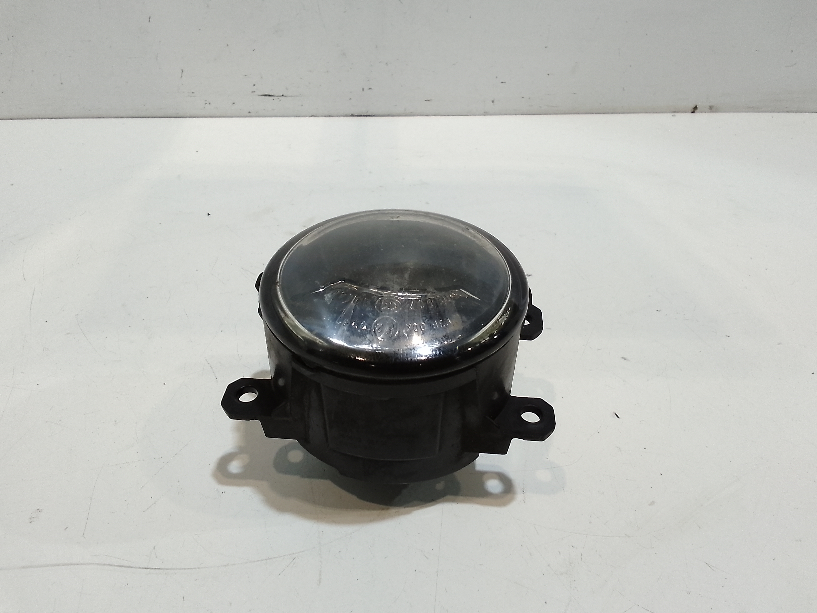 Fendinebbia anteriore DX per Peugeot Boxer 2 Serie (2002 - 2006)