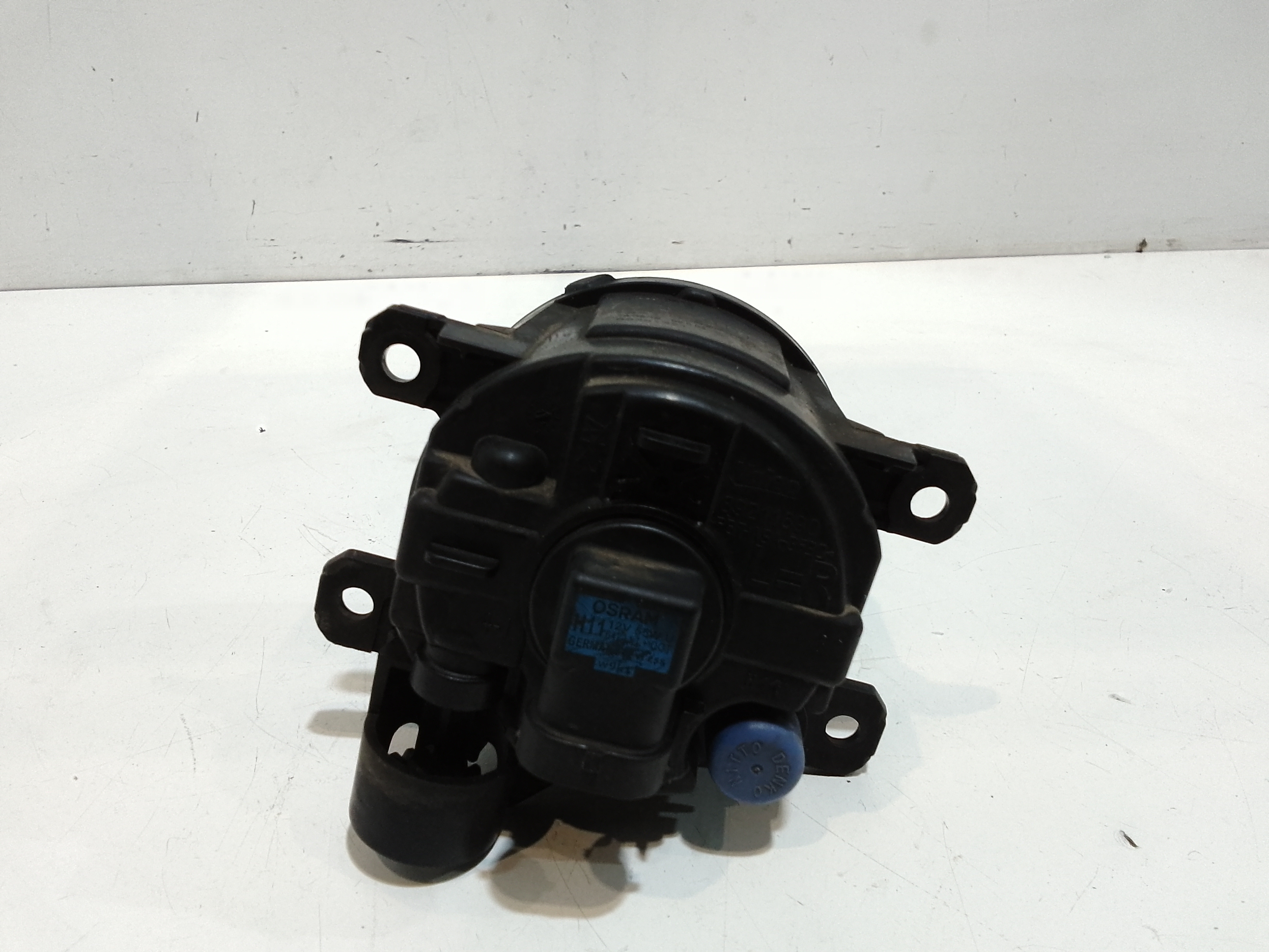 Fendinebbia anteriore DX per Peugeot Boxer 2 Serie (2002 - 2006)