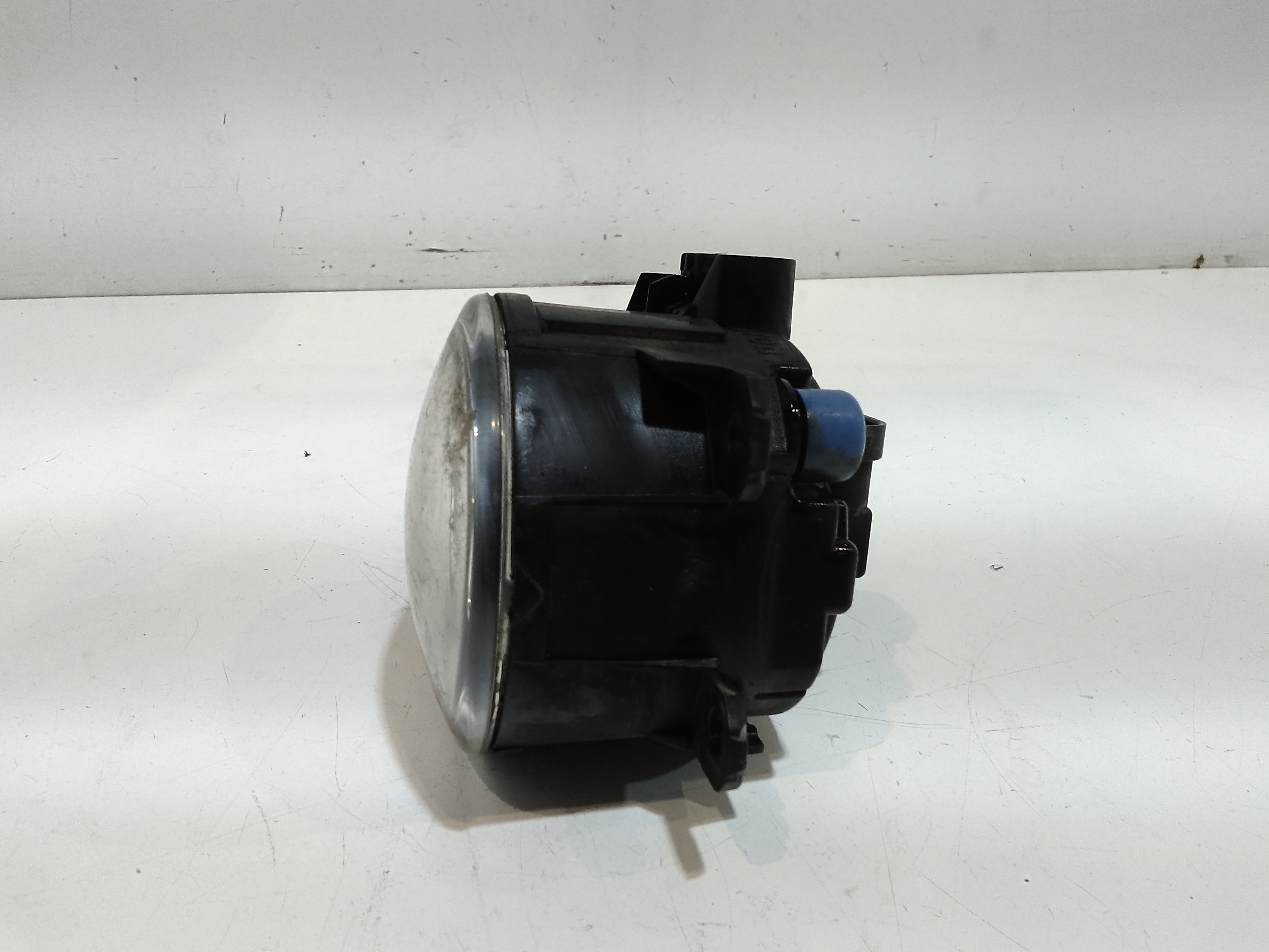 Fendinebbia anteriore SX per Peugeot Boxer 2 Serie (2002 - 2006)