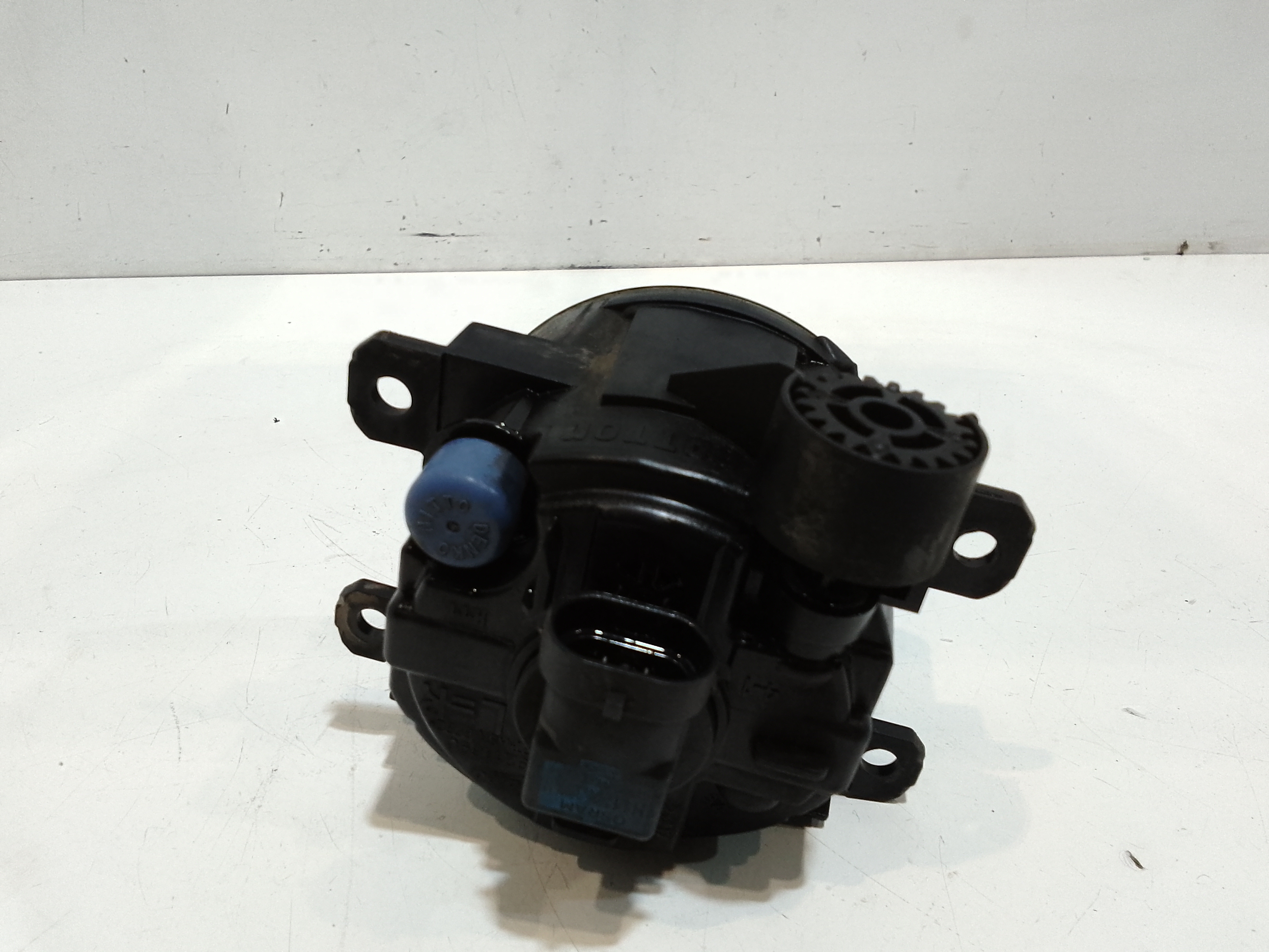 Fendinebbia anteriore SX per Peugeot Boxer 2 Serie (2002 - 2006)