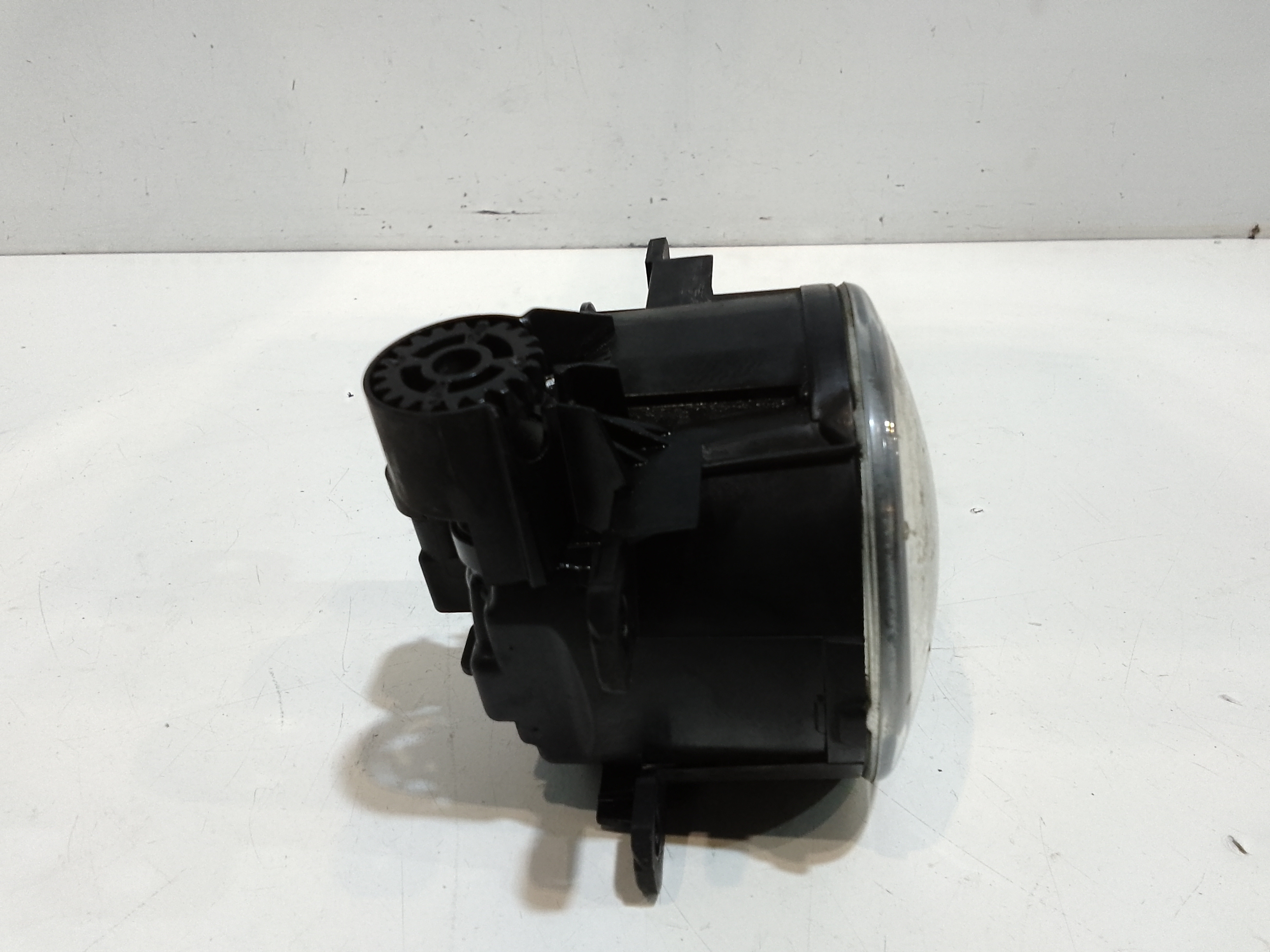 Fendinebbia anteriore SX per Peugeot Boxer 2 Serie (2002 - 2006)