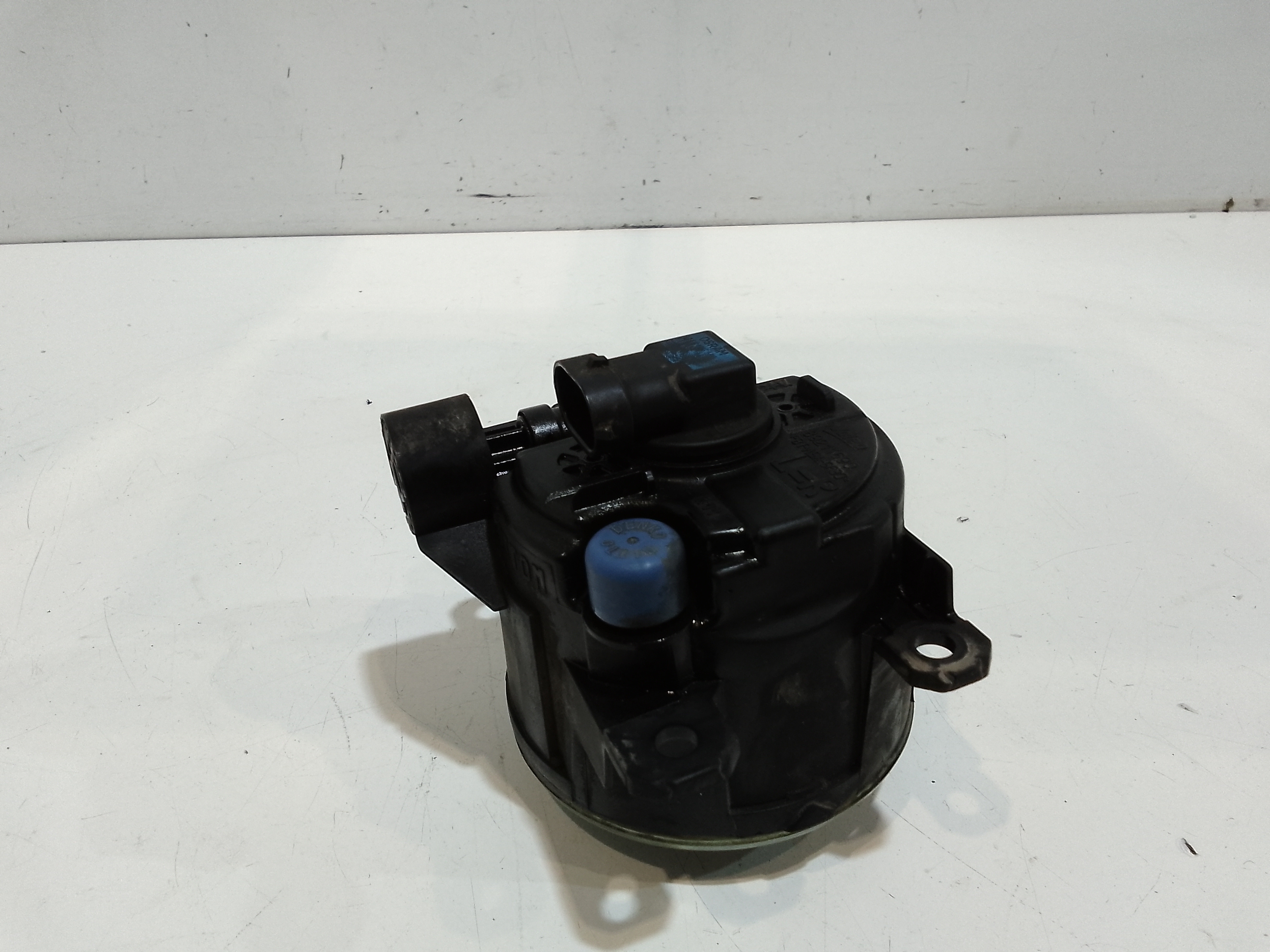 Fendinebbia anteriore SX per Peugeot Boxer 2 Serie (2002 - 2006)