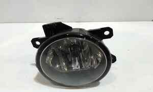 Fendinebbia anteriore SX per Peugeot Boxer 2 Serie (2002 - 2006)