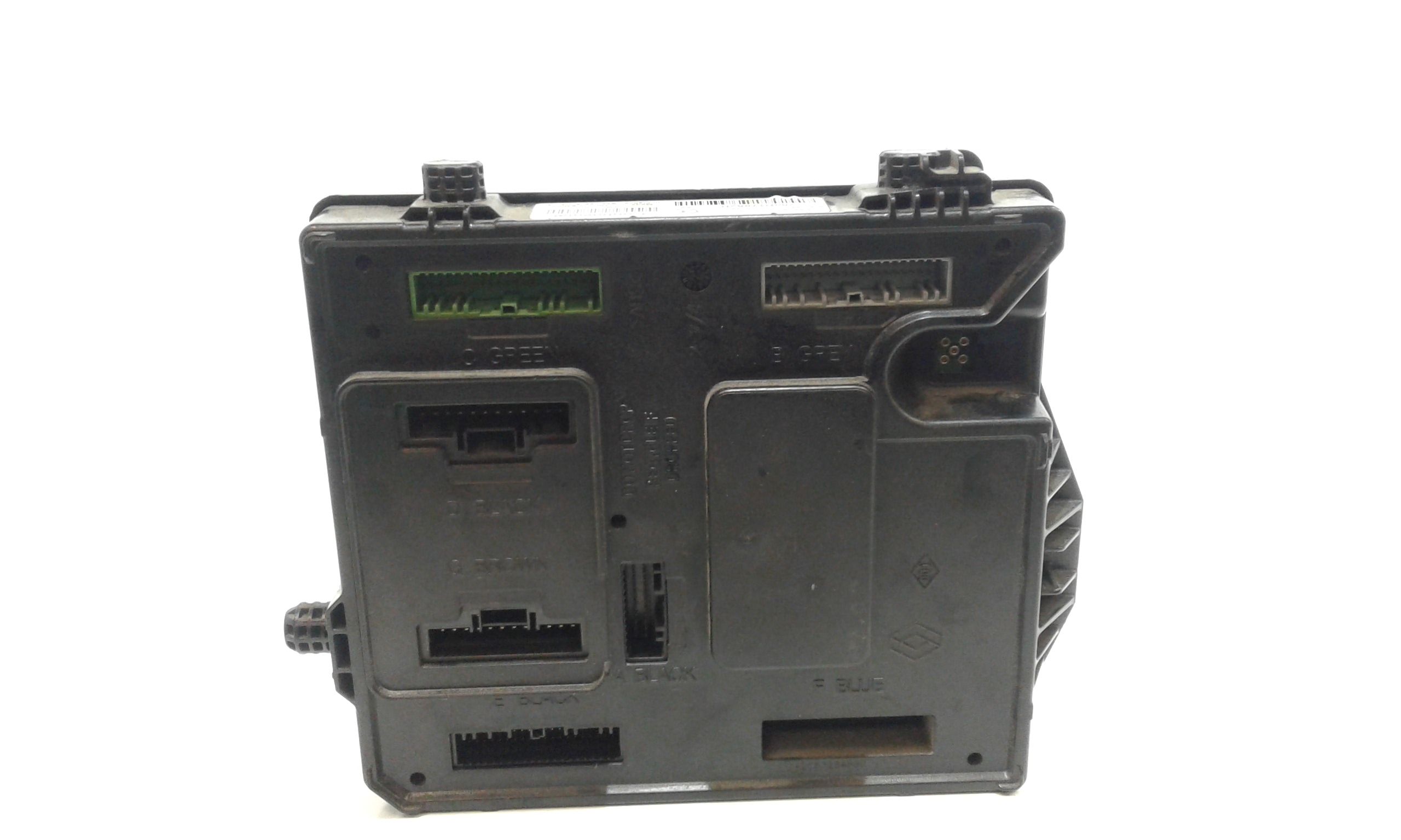 Centralina BCM RENAULT Scenic X MOD