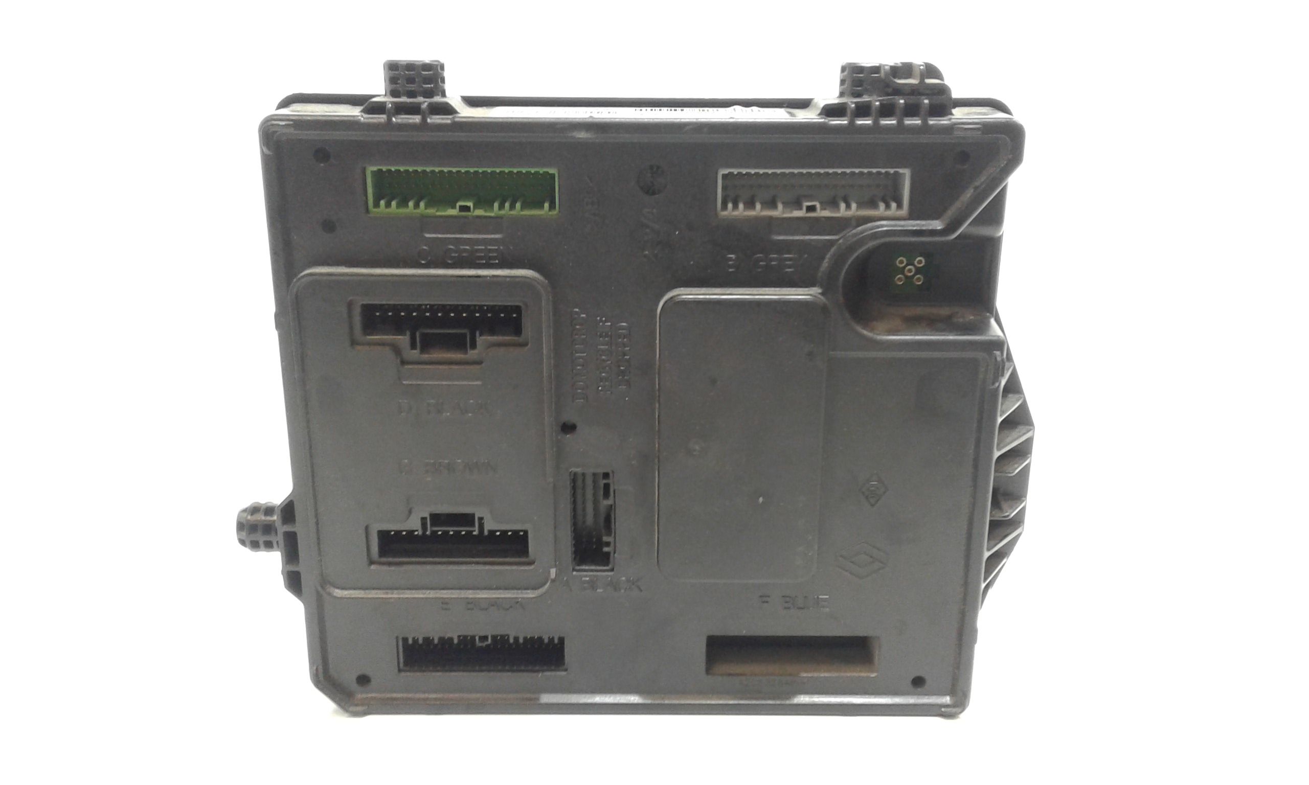 Centralina BCM RENAULT Scenic X MOD