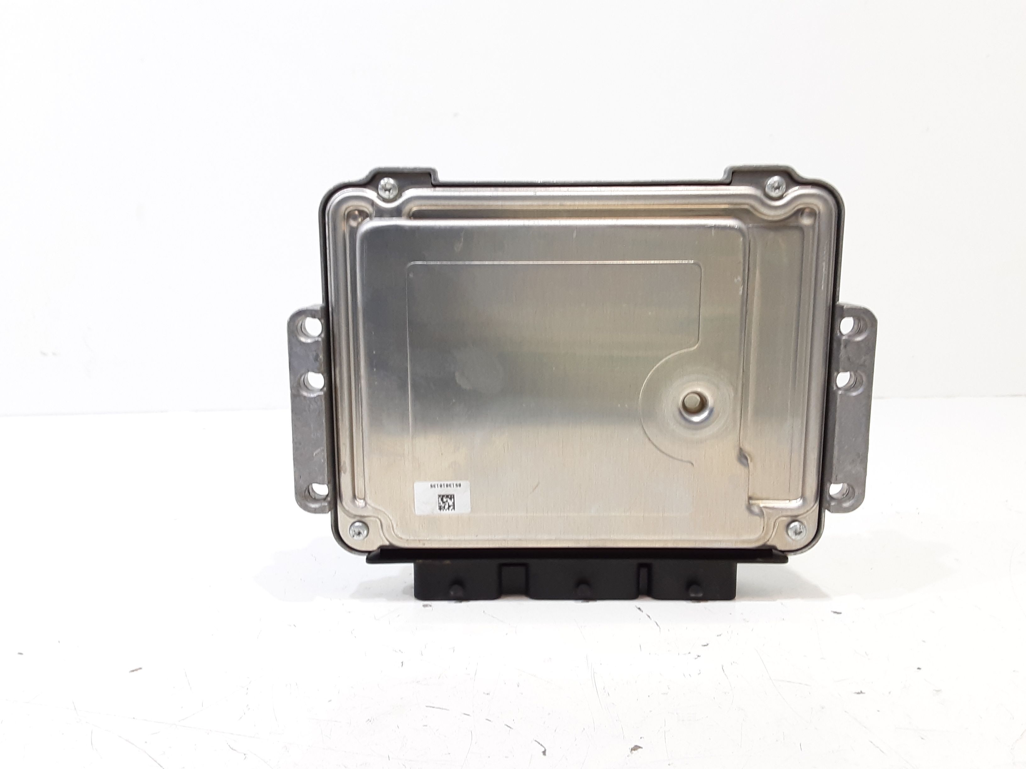 Centralina motore CITROEN Berlingo 3 Serie