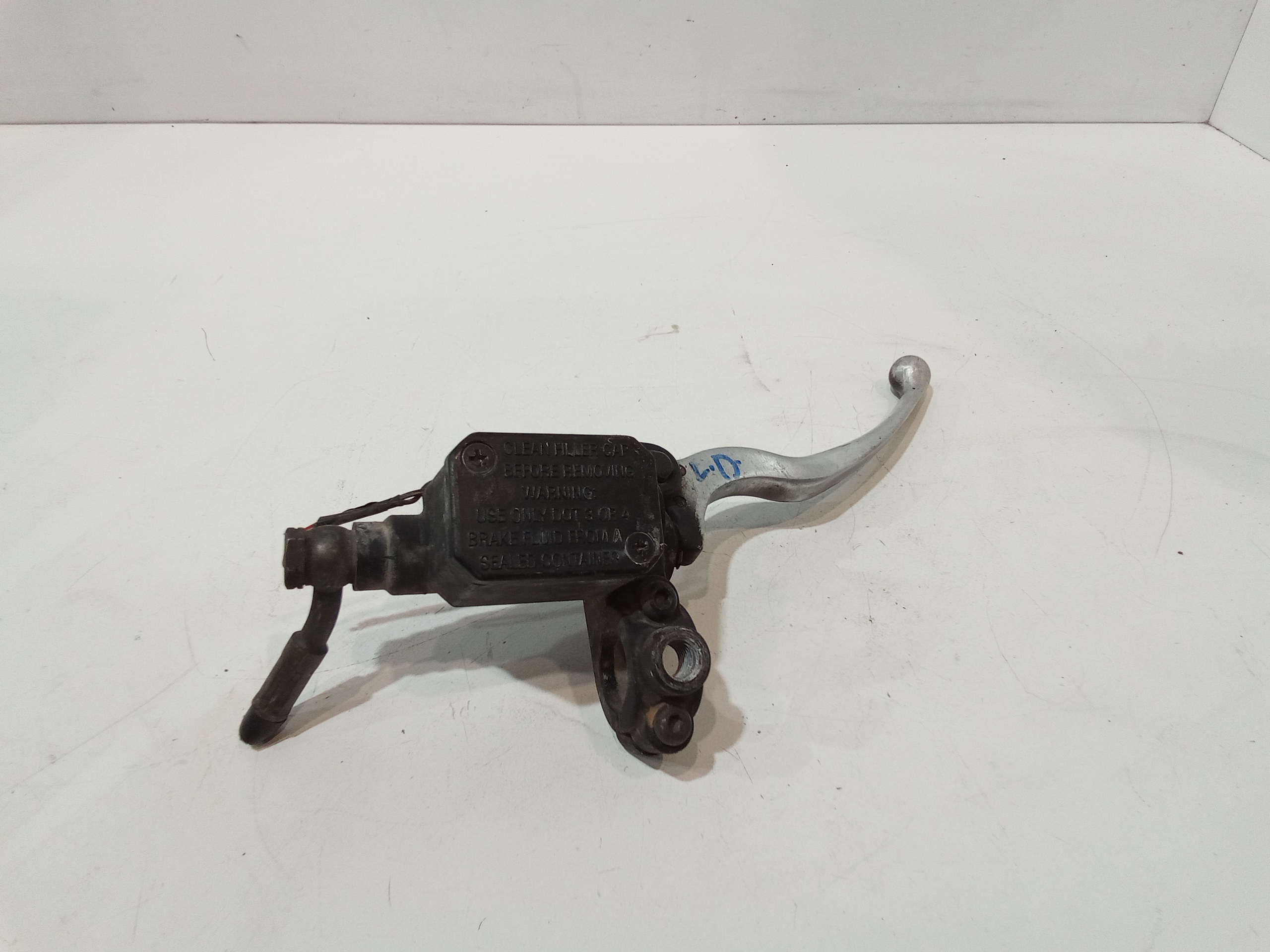 Pompa Freno anteriore per Piaggio Beverly 200 Serie (2001 - In produzione)