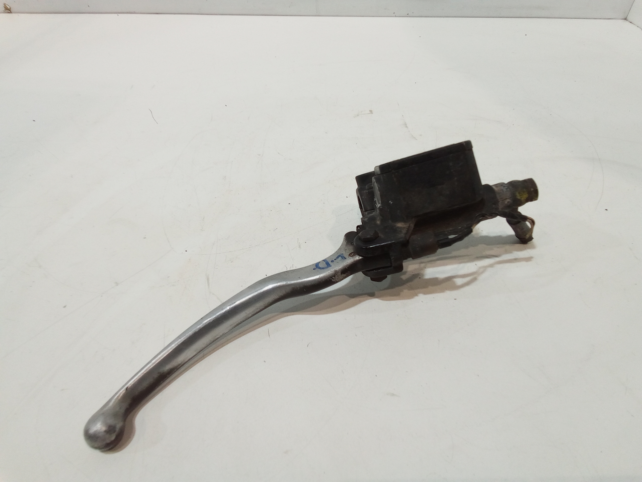 Pompa Freno anteriore per Piaggio Beverly 200 Serie (2001 - In produzione)