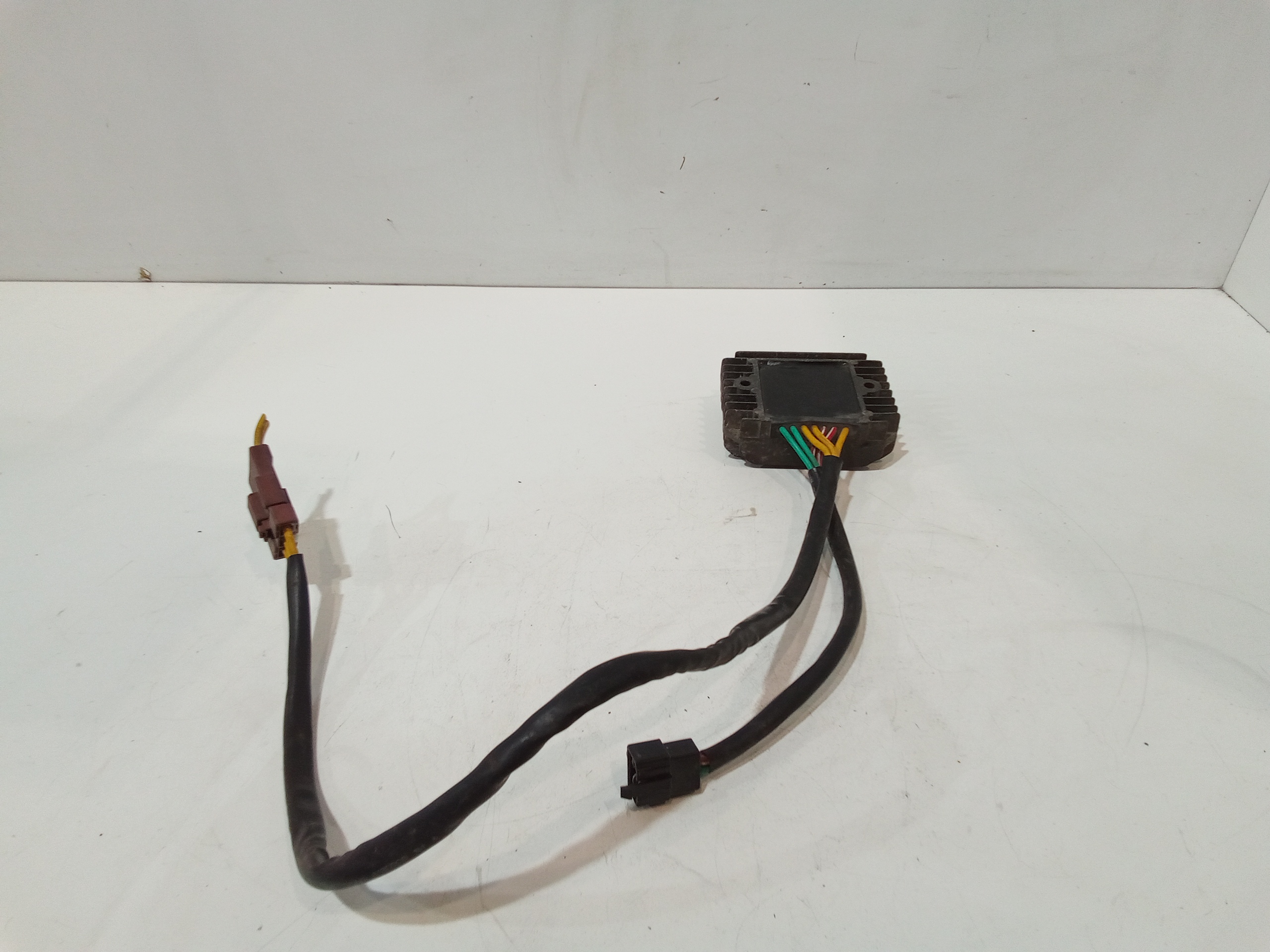 Regolatore di tensione per Piaggio Beverly 500cc (02>06) (2002 - 2006)