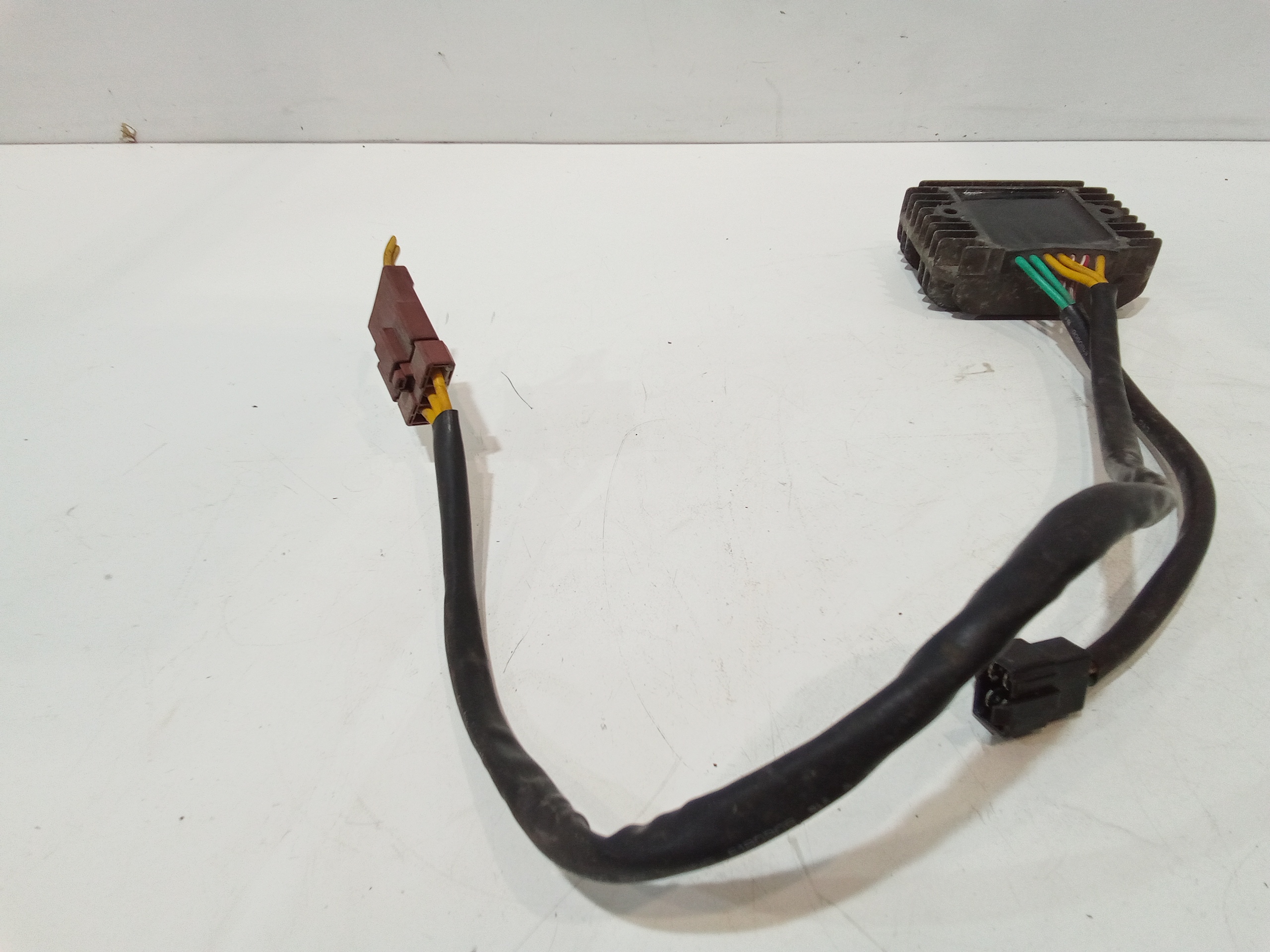 Regolatore di tensione per Piaggio Beverly 500cc (02>06) (2002 - 2006)