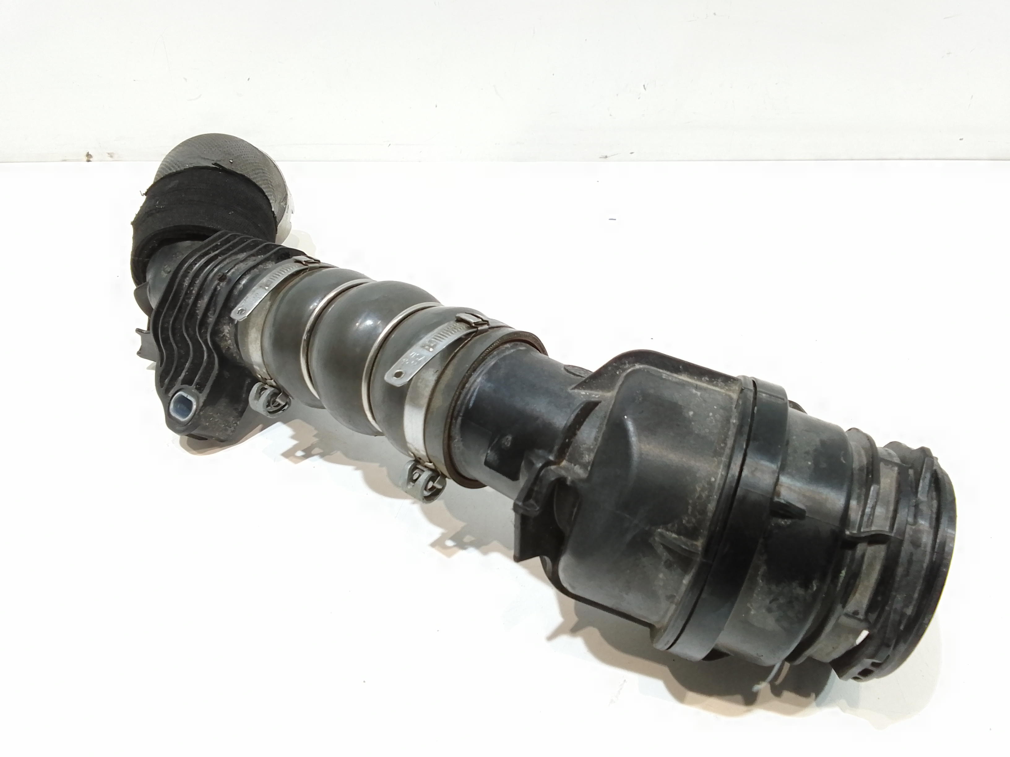 Tubo Intercooler per Nissan Qashqai 2 Serie (2010 - 2013)