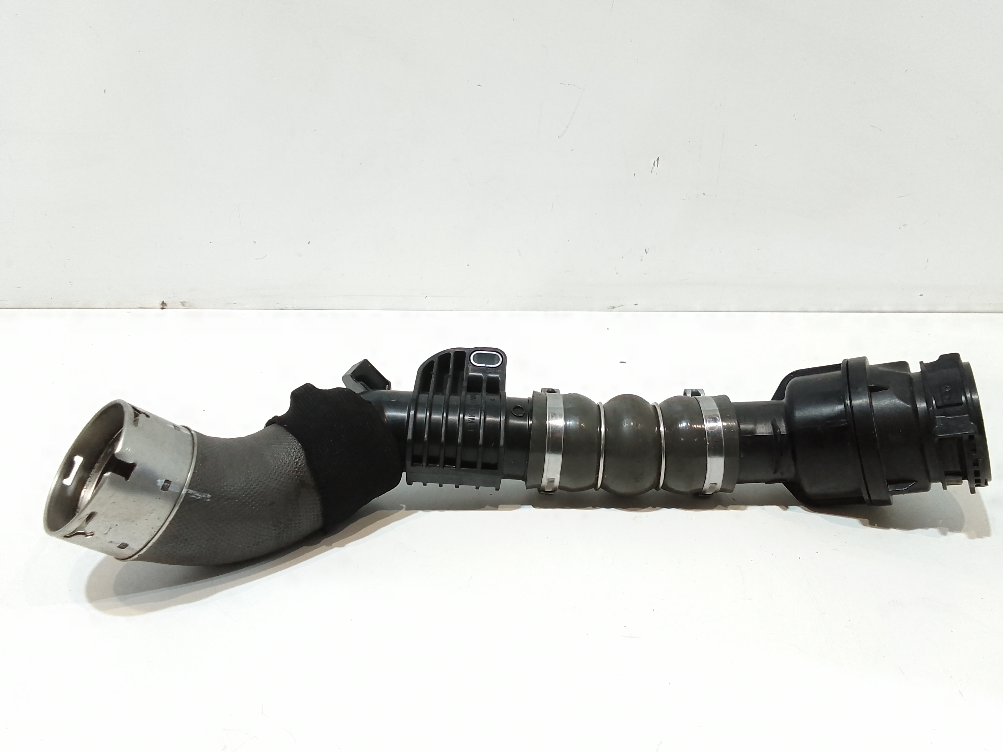 Tubo Intercooler per Nissan Qashqai 2 Serie (2010 - 2013)