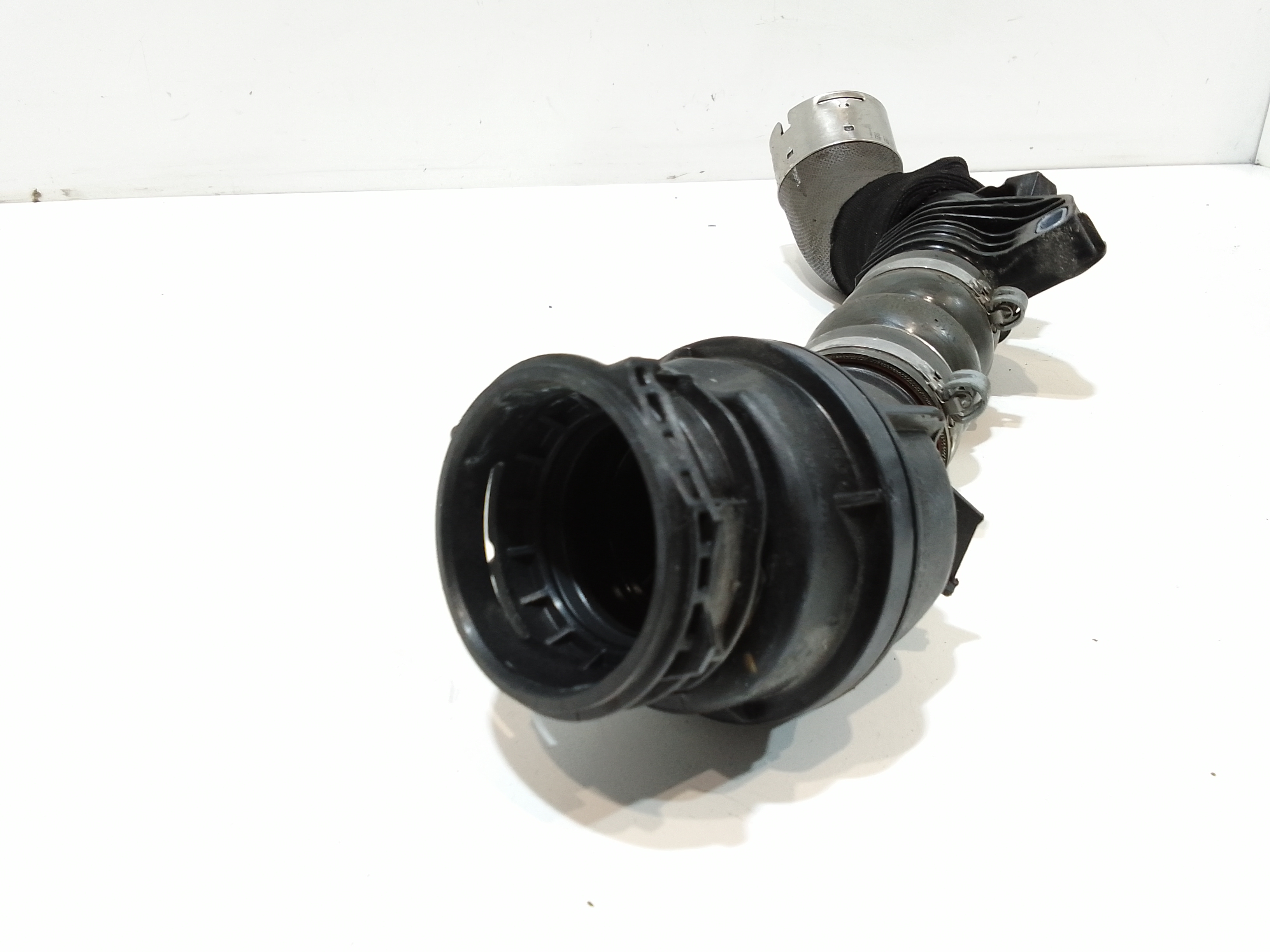 Tubo Intercooler per Nissan Qashqai 2 Serie (2010 - 2013)