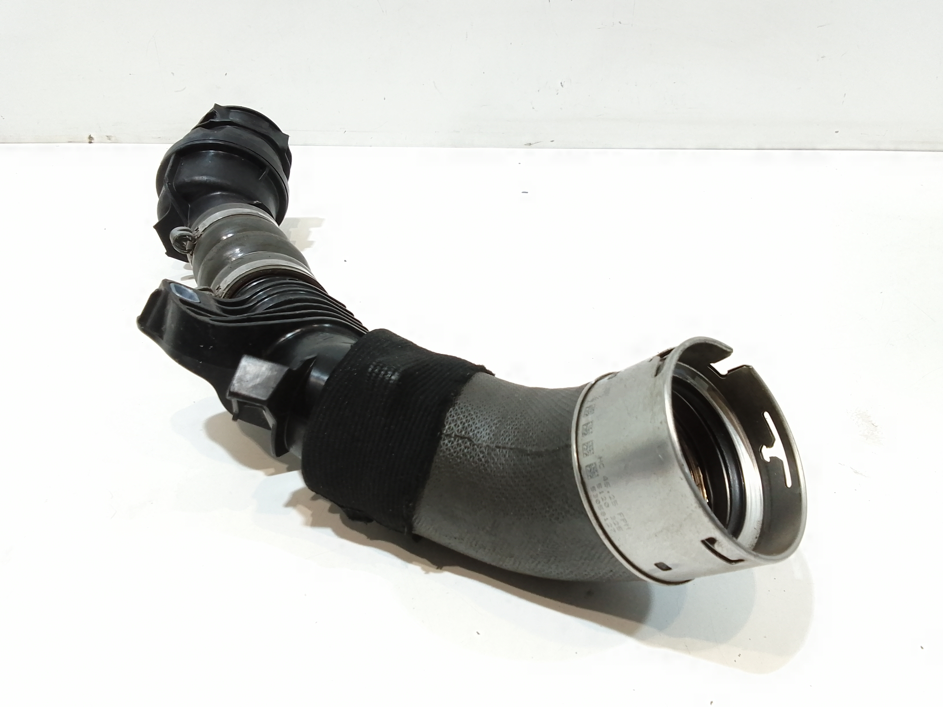 Tubo Intercooler per Nissan Qashqai 2 Serie (2010 - 2013)