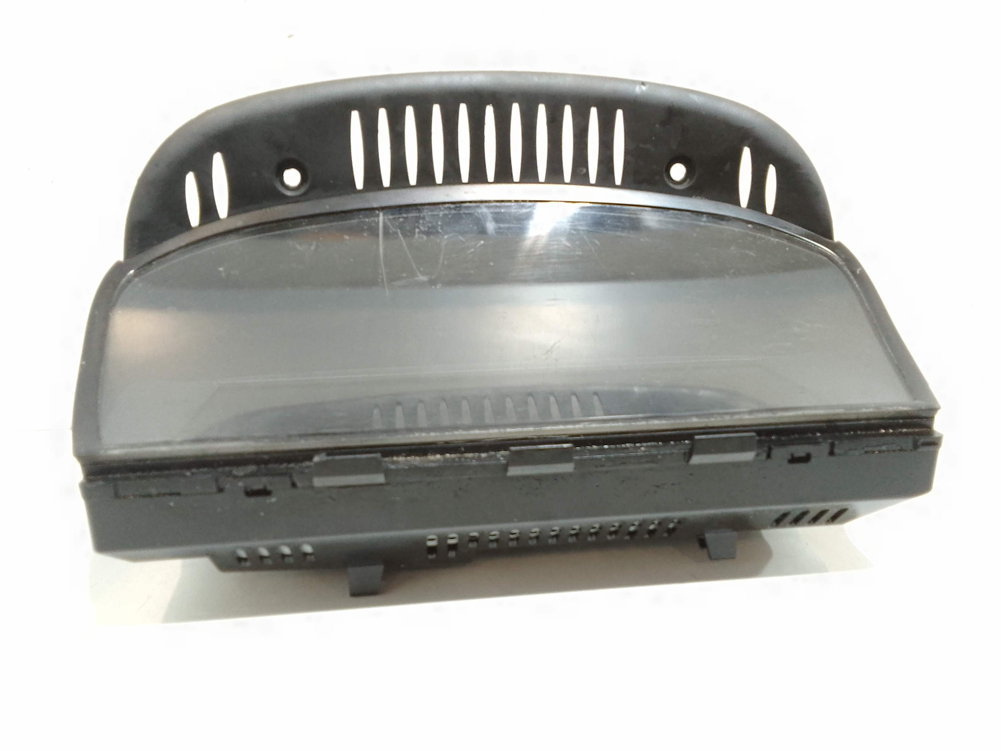 Schermo display navigatore  solo schermo  per Bmw Serie 3 E90 Berlina (2005 - 2008)