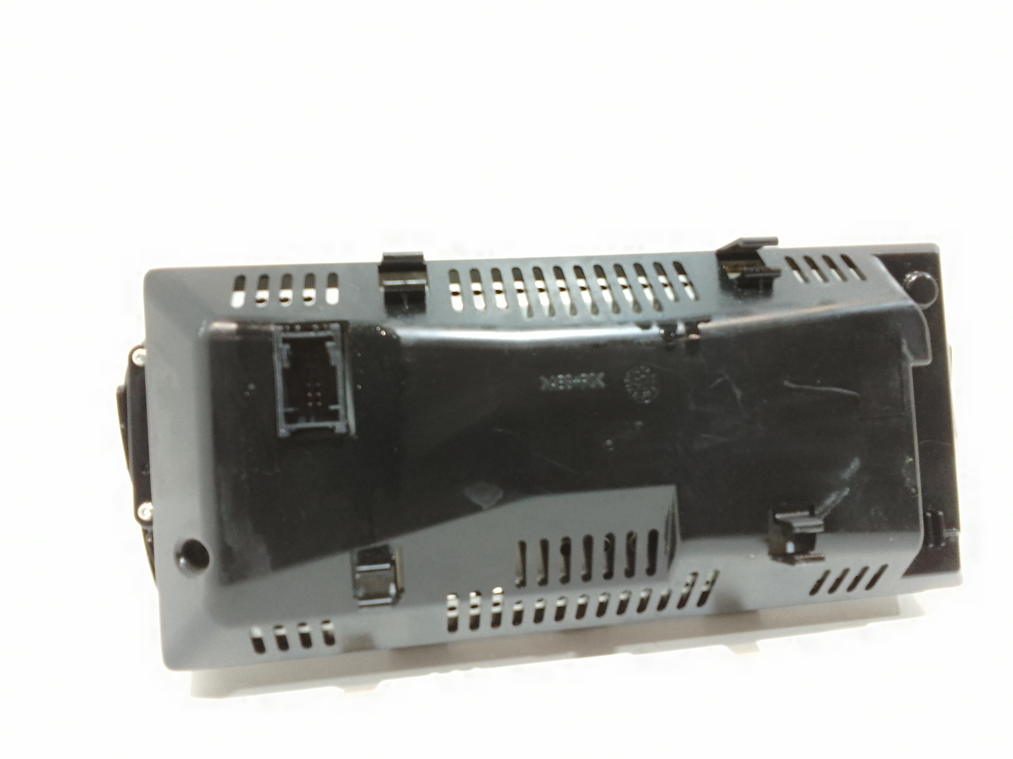 Schermo display navigatore  solo schermo  per Bmw Serie 3 E90 Berlina (2005 - 2008)