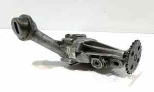 Pompa Olio per Renault Clio Serie Iv (12>19) (2012 - 2019)