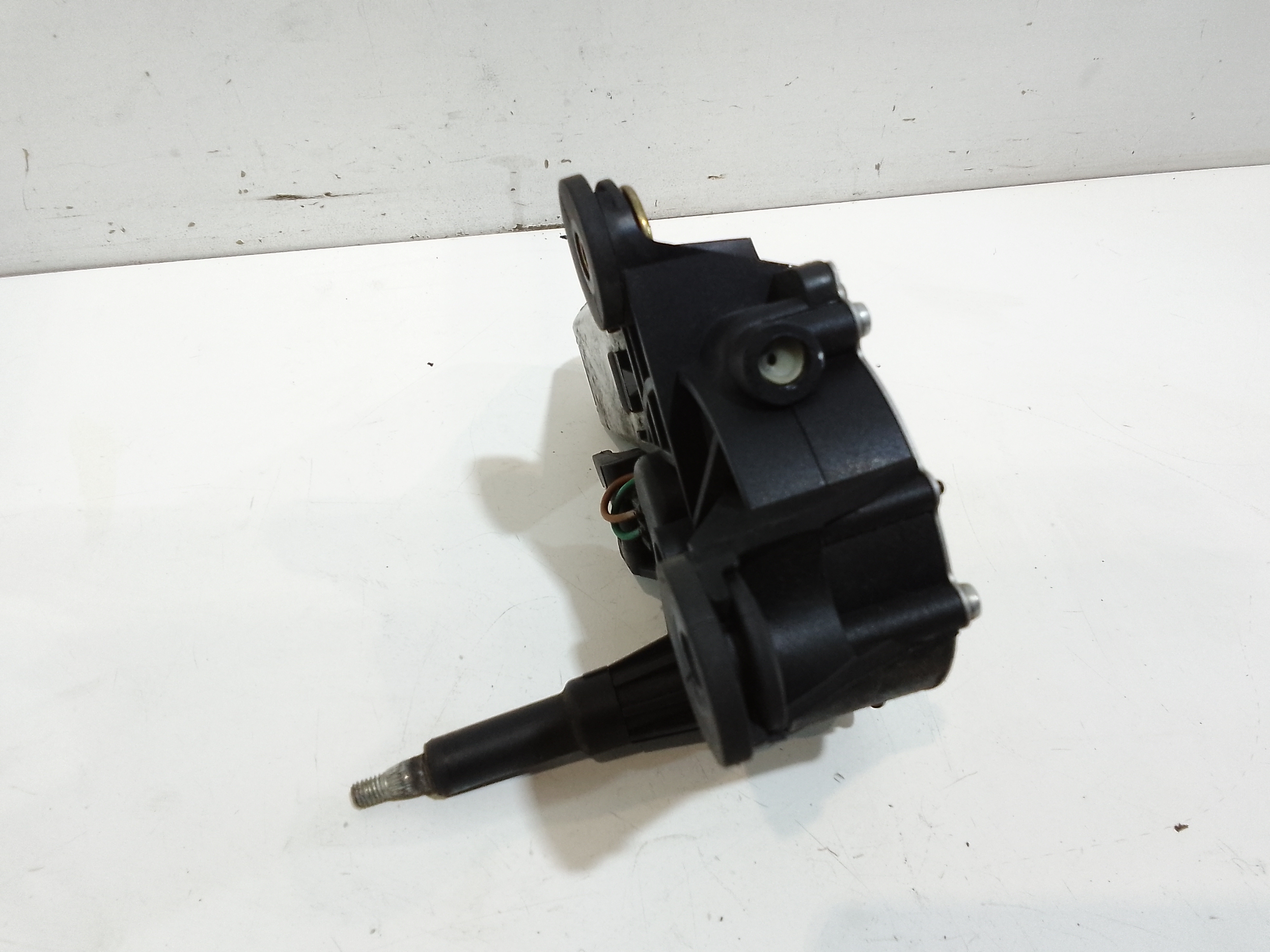 Motorino Tergicristallo Posteriore per Lancia Ypsilon 2 Serie (2006 - 2010)