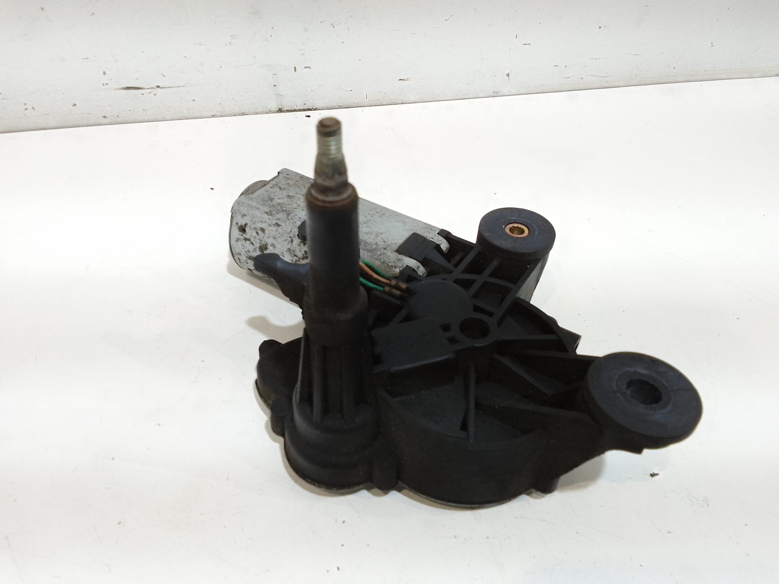 Motorino Tergicristallo Posteriore per Lancia Ypsilon 2 Serie (2006 - 2010)