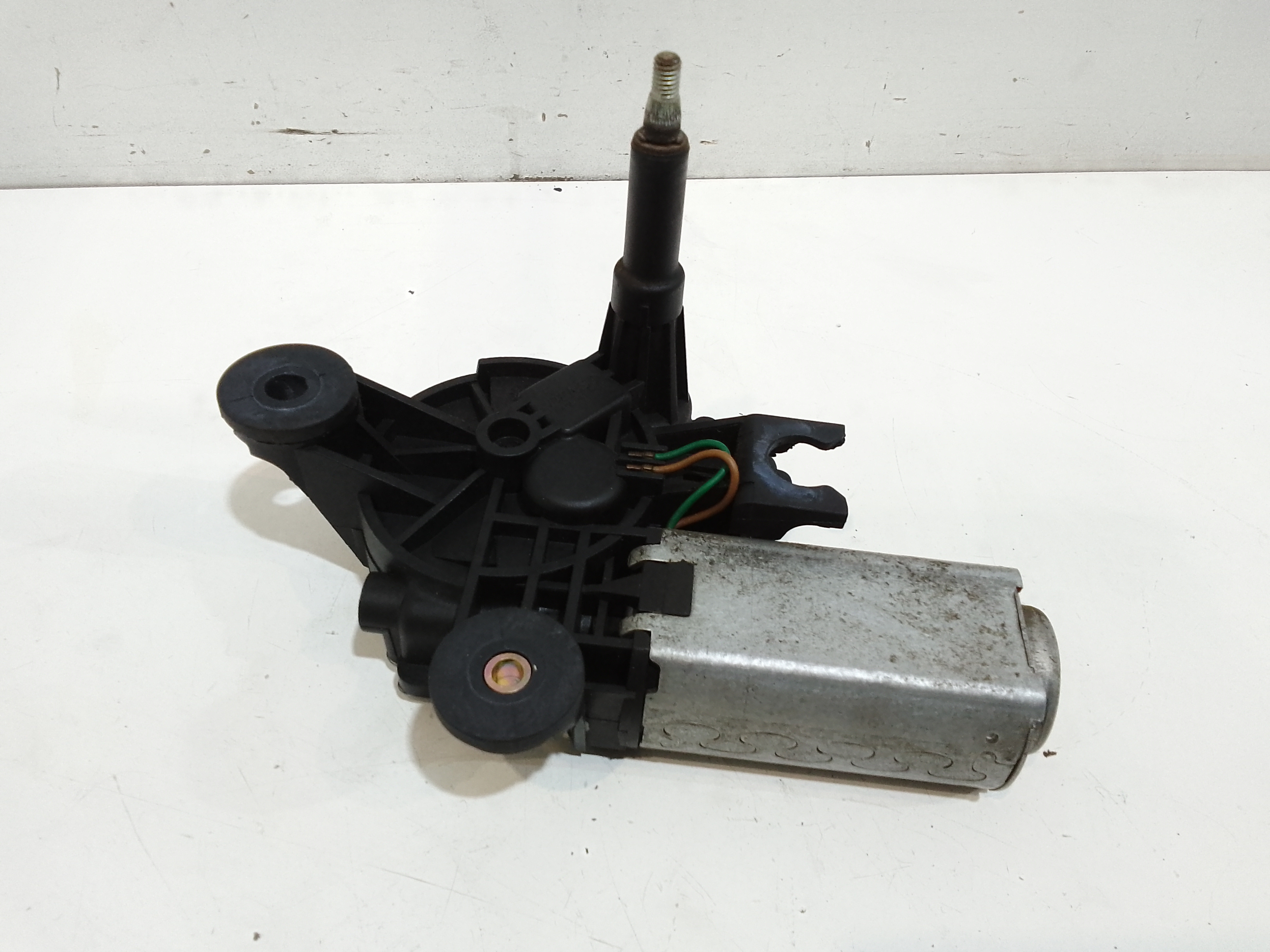 Motorino Tergicristallo Posteriore per Lancia Ypsilon 2 Serie (2006 - 2010)