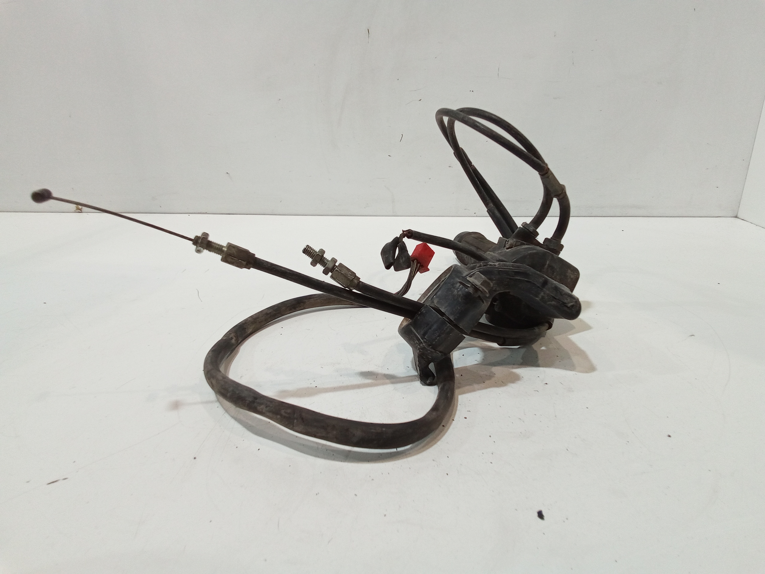 Comando acceleratore per Honda CBR 900 RR Fireblade (2000 - 2001)