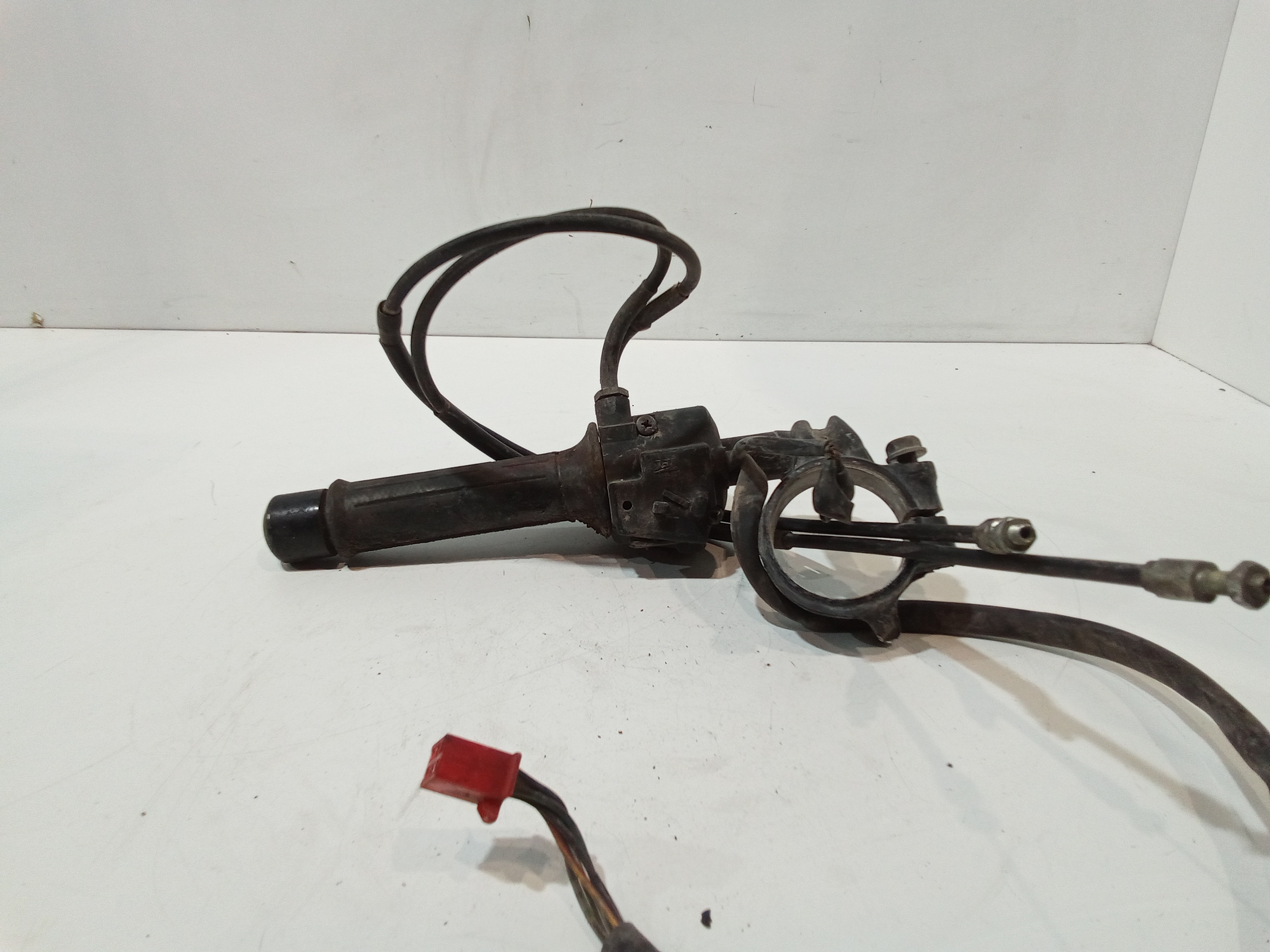 Comando acceleratore per Honda CBR 900 RR Fireblade (2000 - 2001)