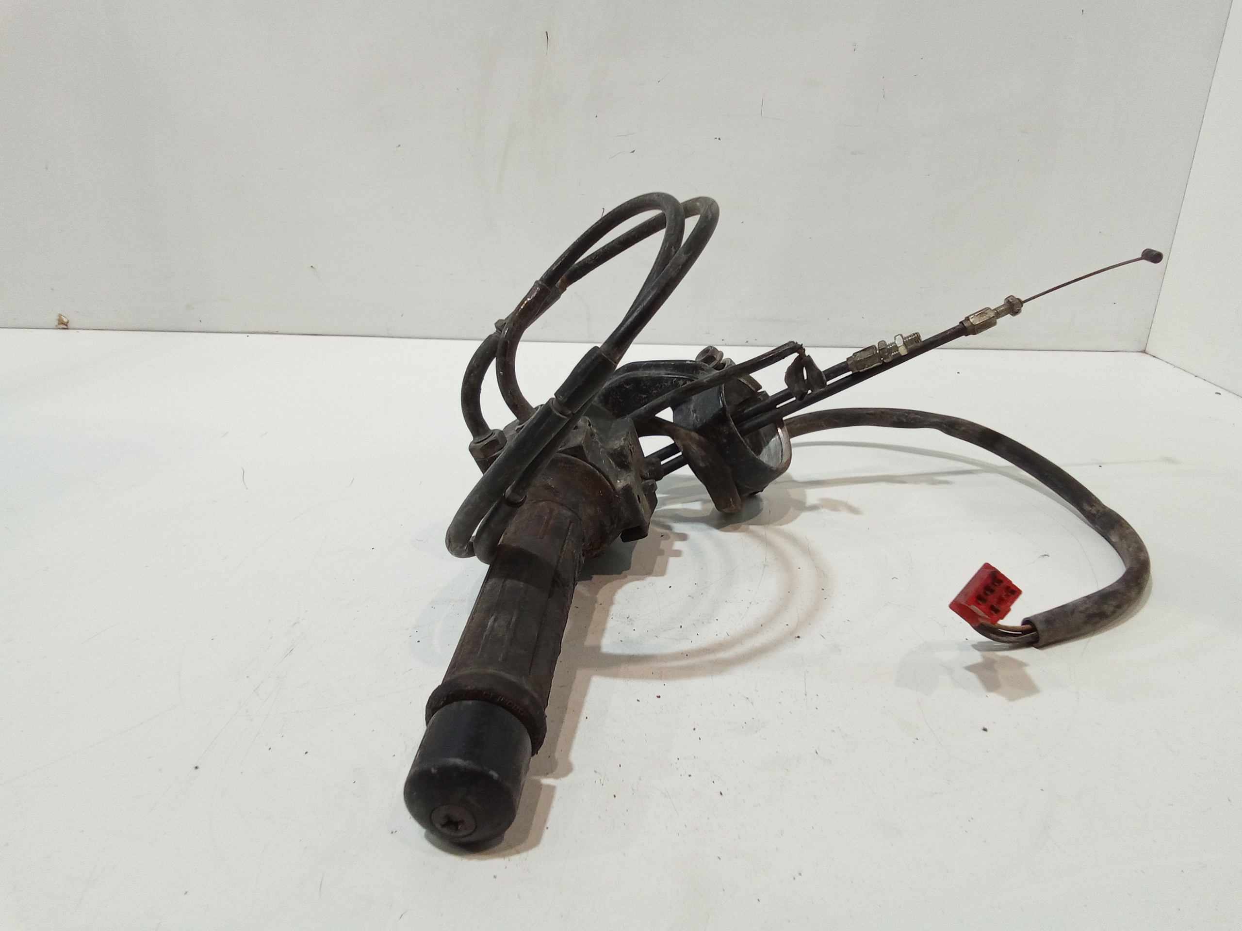 Comando acceleratore per Honda CBR 900 RR Fireblade (2000 - 2001)