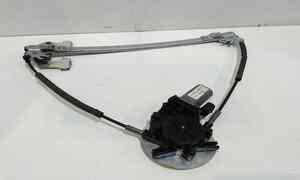 Cremagliera anteriore sinistra Guida per Opel Agila 1 Serie (2000 - 2004)