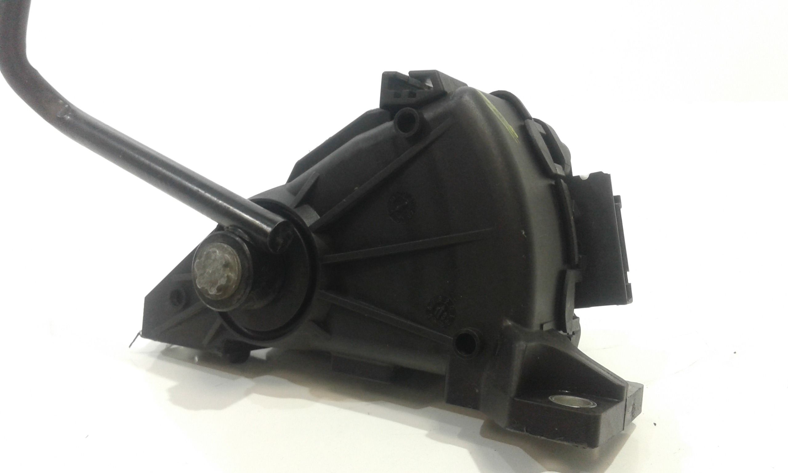 Pedale acceleratore RENAULT Trafic Furgone 2 Serie