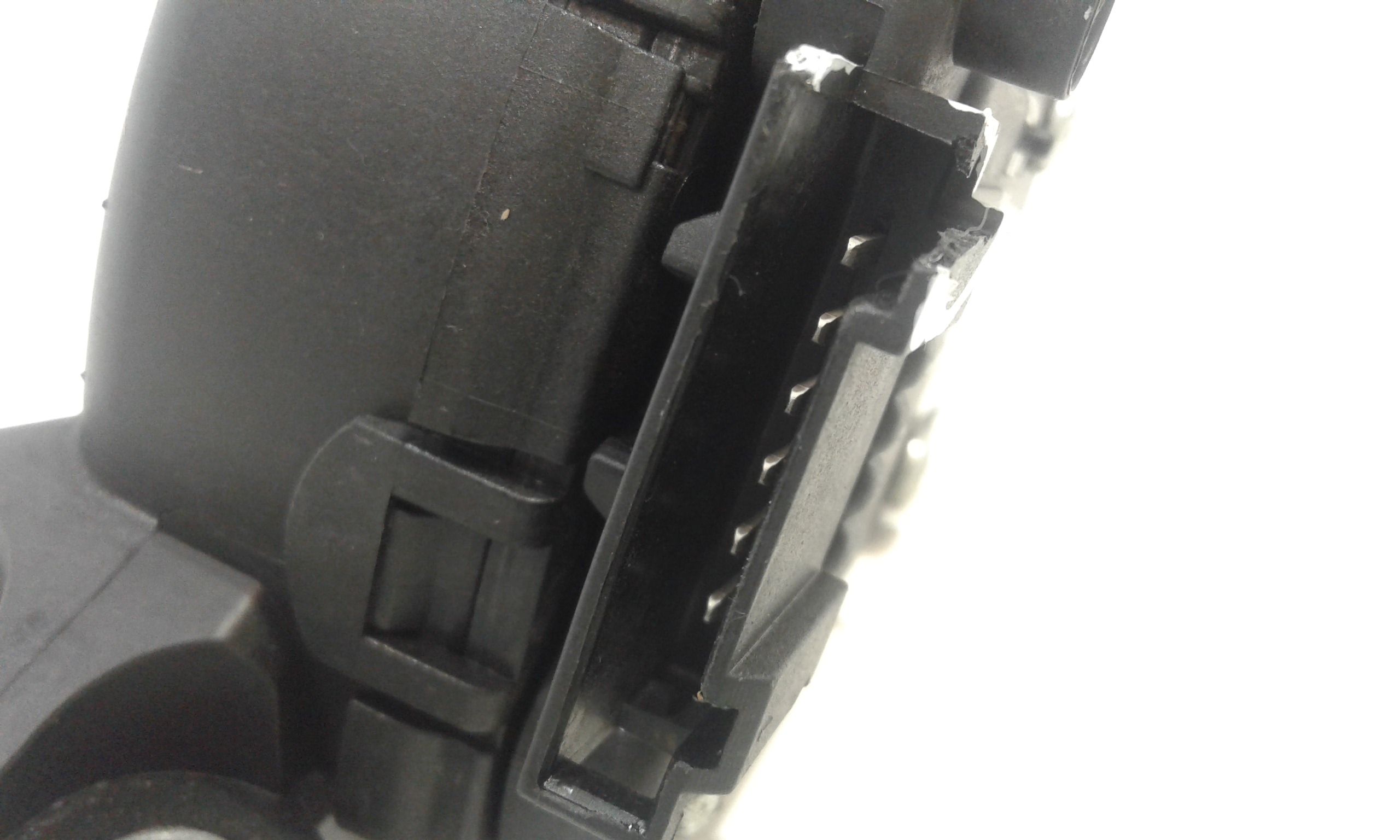 Pedale acceleratore RENAULT Trafic Furgone 2 Serie