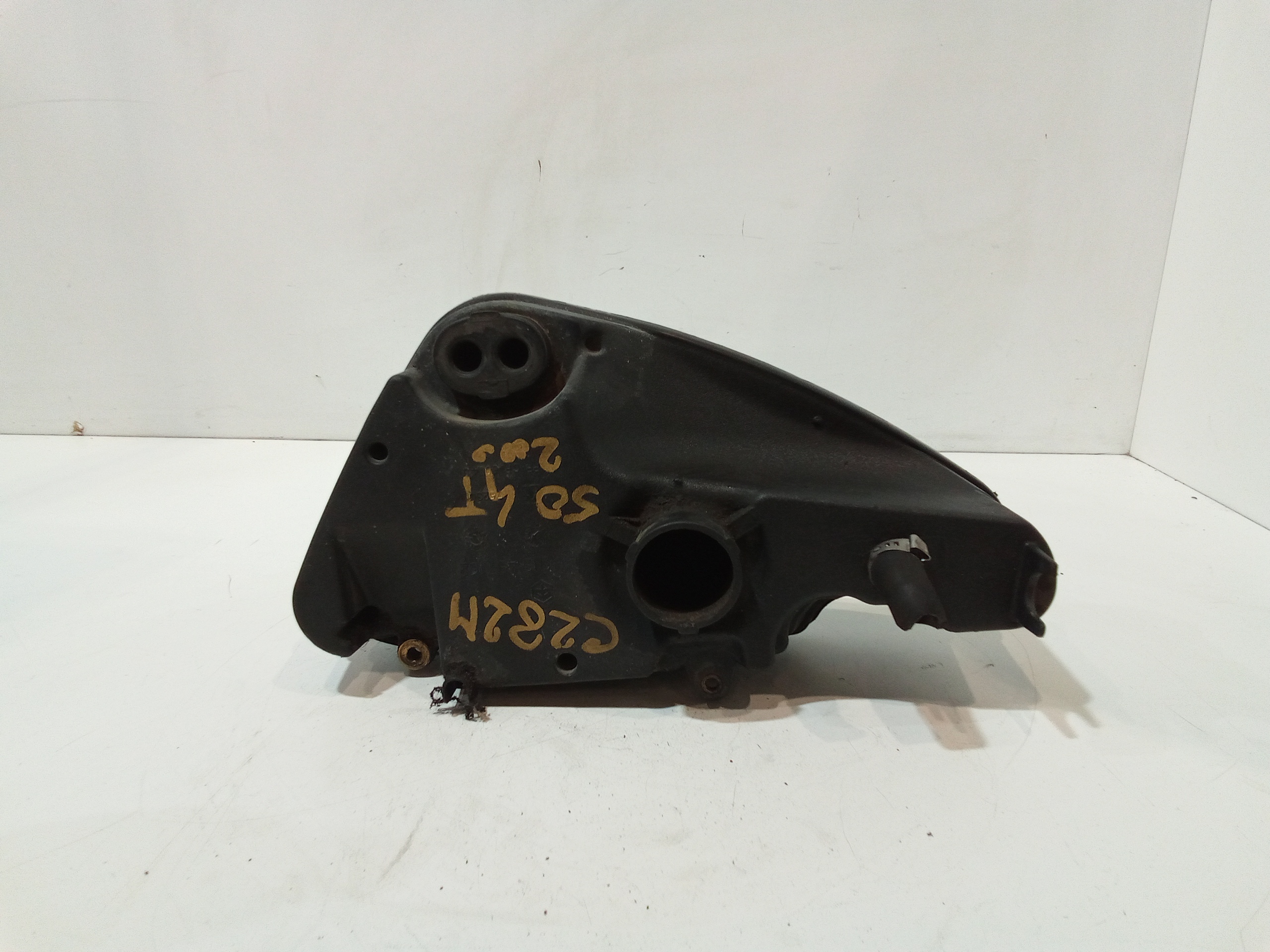 Box scatola filtro aria per Piaggio Liberty 50 (2004 - In produzione)