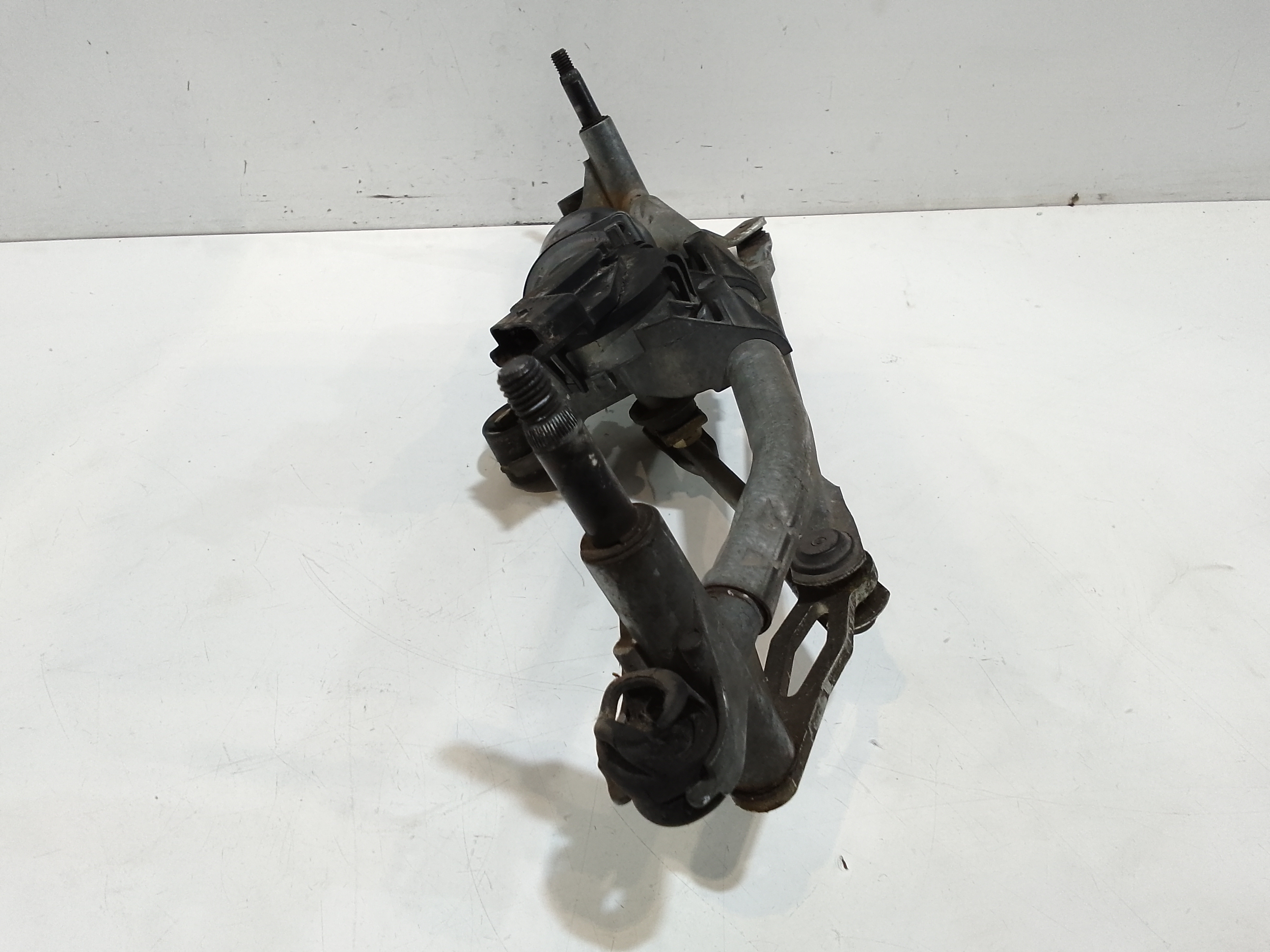 Motorino tergi ant completo di tandem per Peugeot 1007 1 Serie (2005 - In produzione)