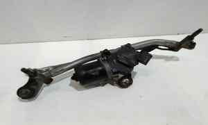 Motorino tergi ant completo di tandem per Peugeot 1007 1 Serie (2005 - In produzione)