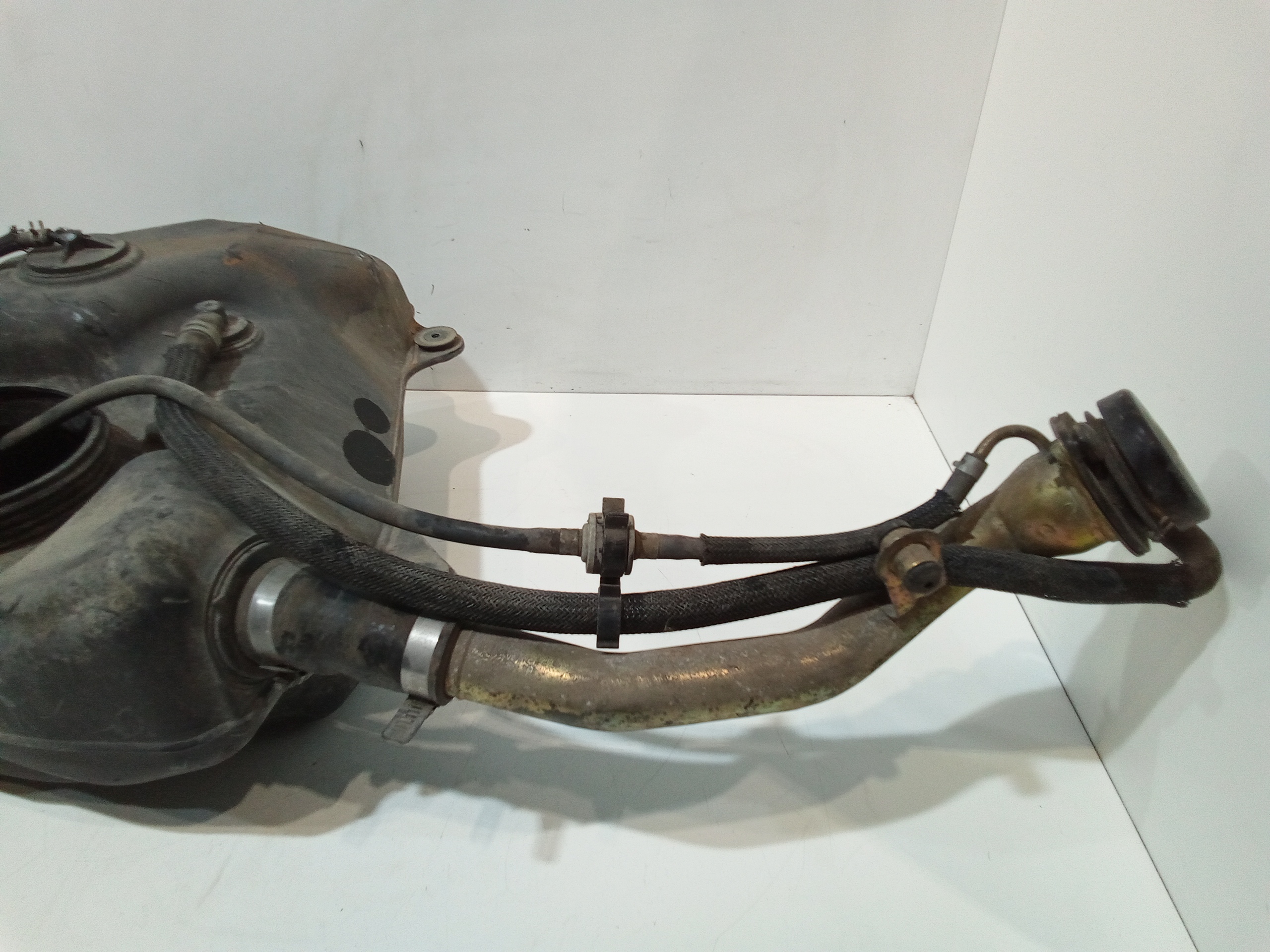 Serbatoio per Suzuki Burgman 650cc (04>11) (2004 - 2011)