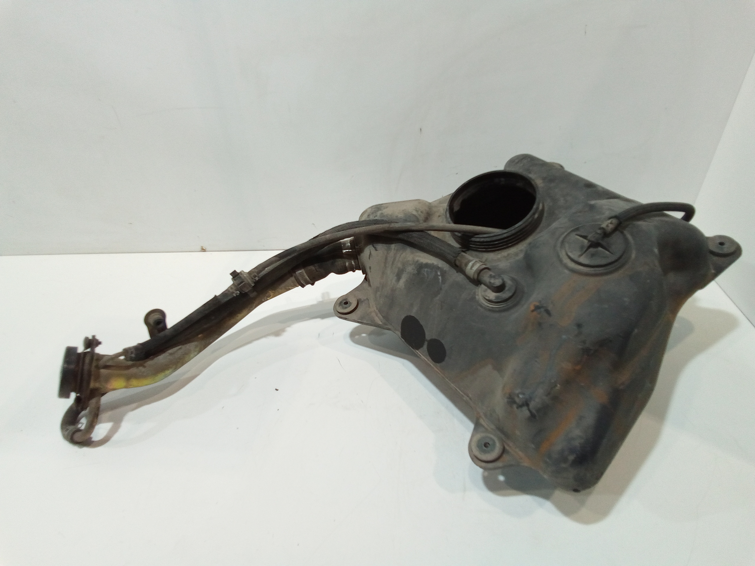 Serbatoio per Suzuki Burgman 650cc (04>11) (2004 - 2011)