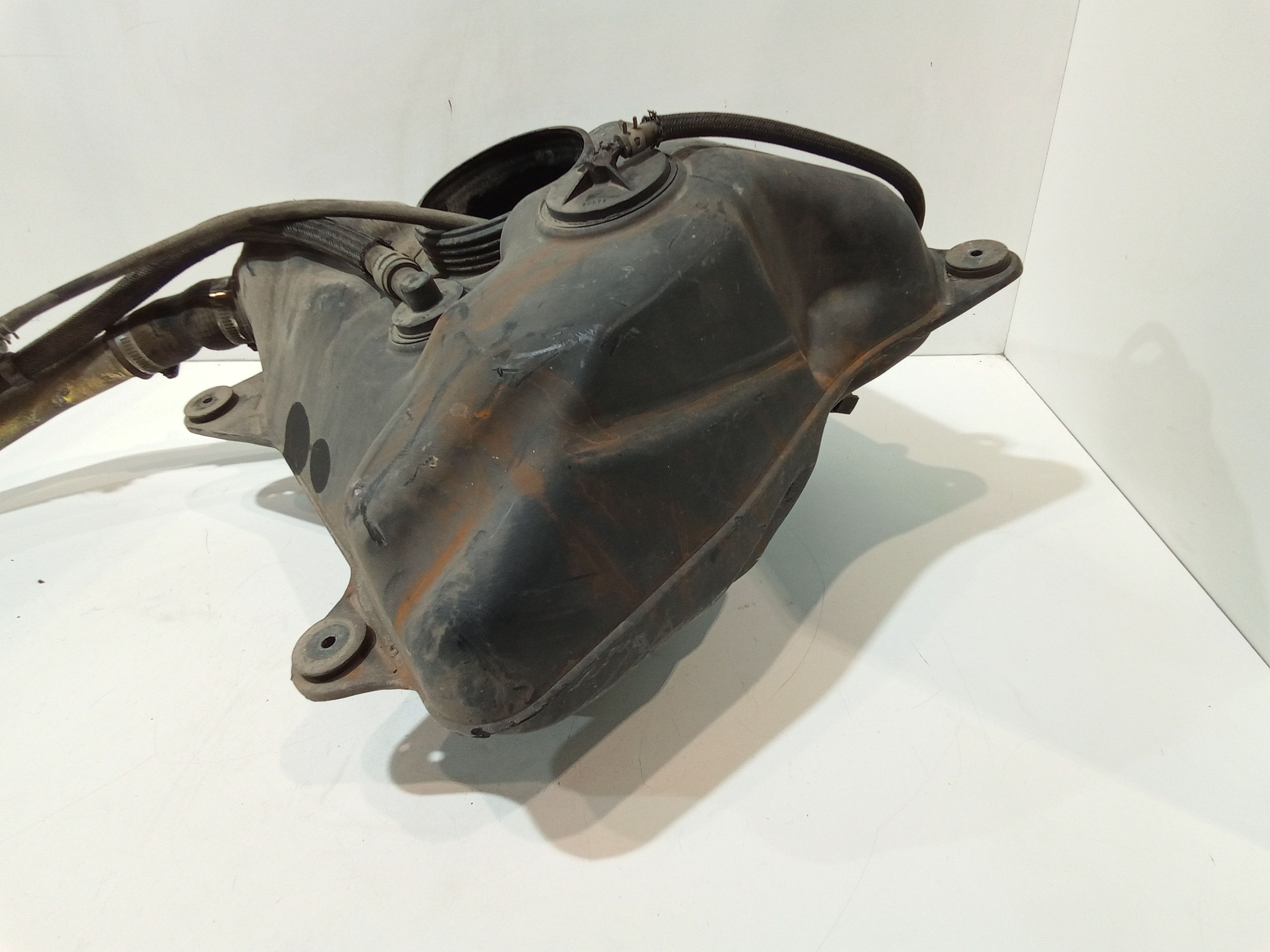 Serbatoio per Suzuki Burgman 650cc (04>11) (2004 - 2011)