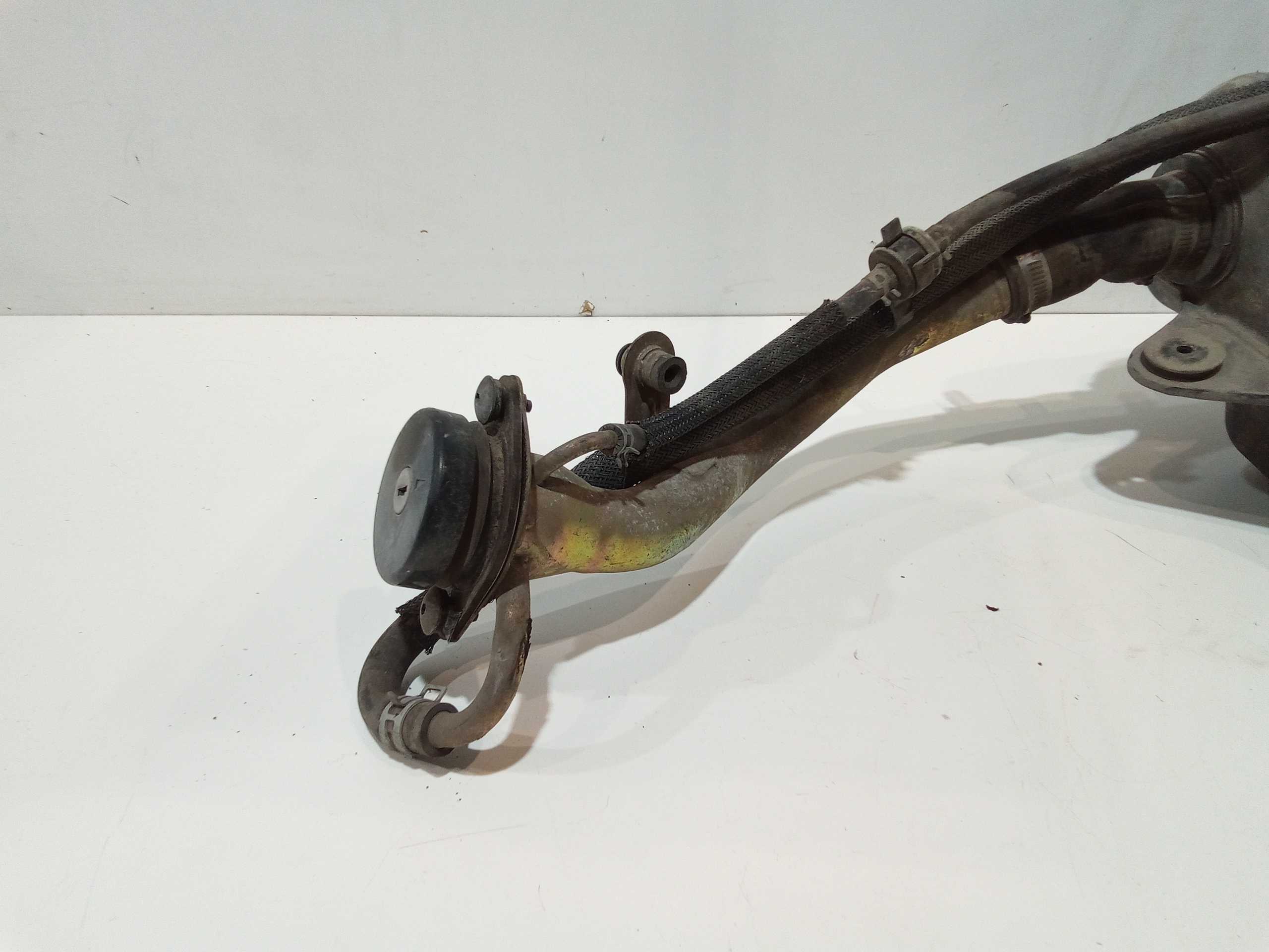 Serbatoio per Suzuki Burgman 650cc (04>11) (2004 - 2011)