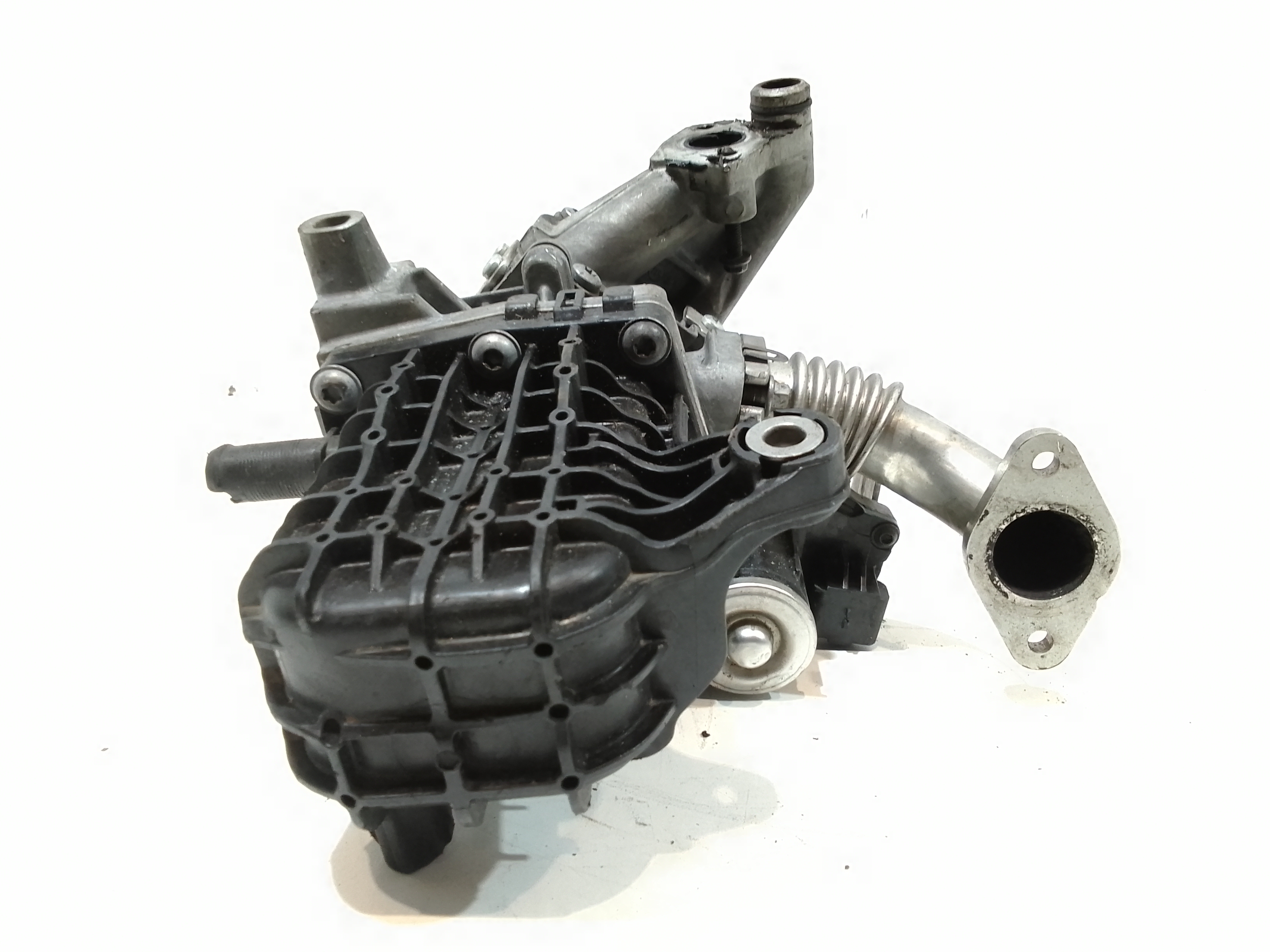 Valvola EGR per Peugeot 3008 Serie (16>) (2016 - In produzione)