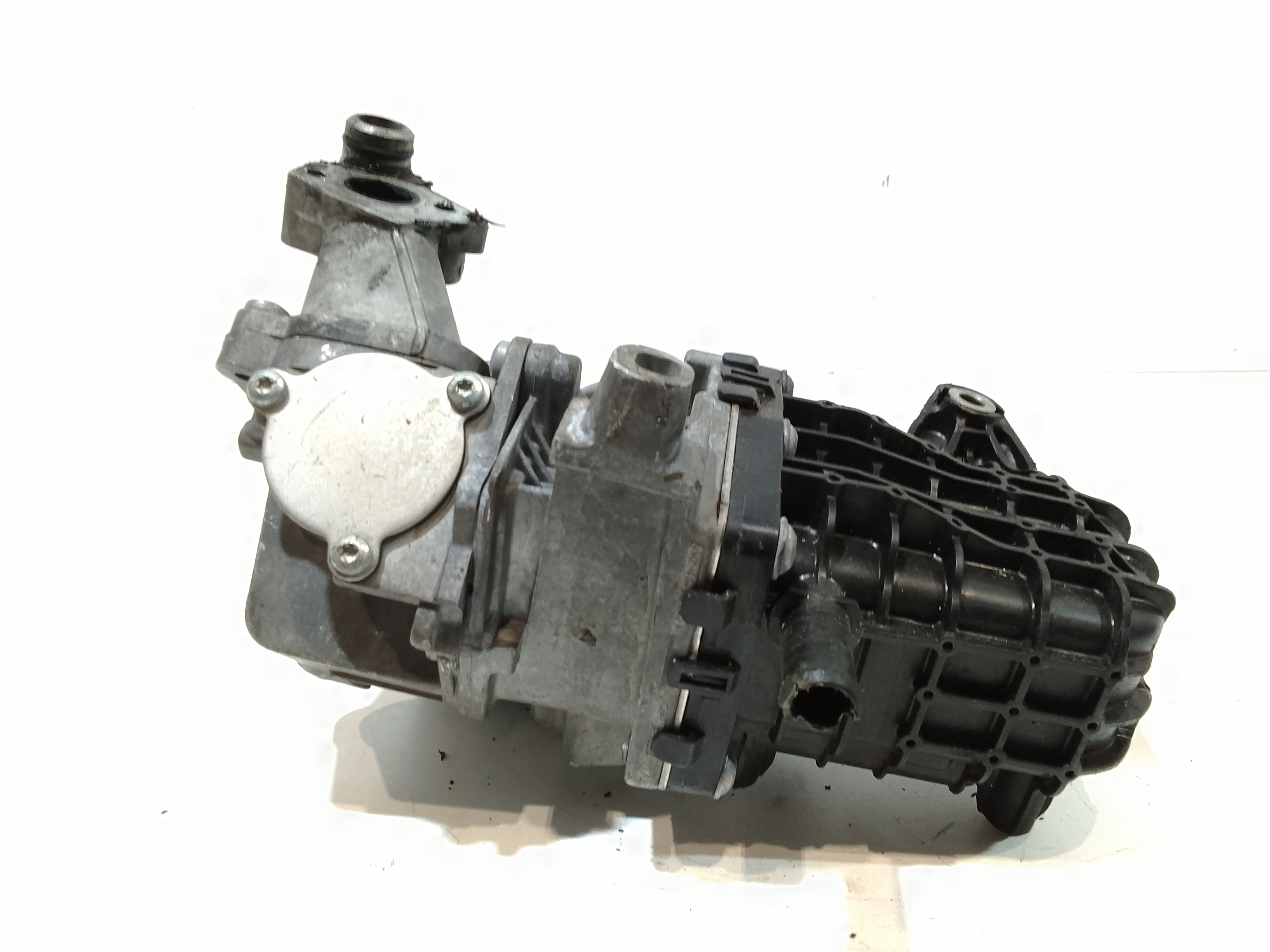 Valvola EGR per Peugeot 3008 Serie (16>) (2016 - In produzione)