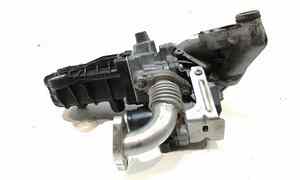 Valvola EGR per Peugeot 3008 Serie (16>) (2016 - In produzione)