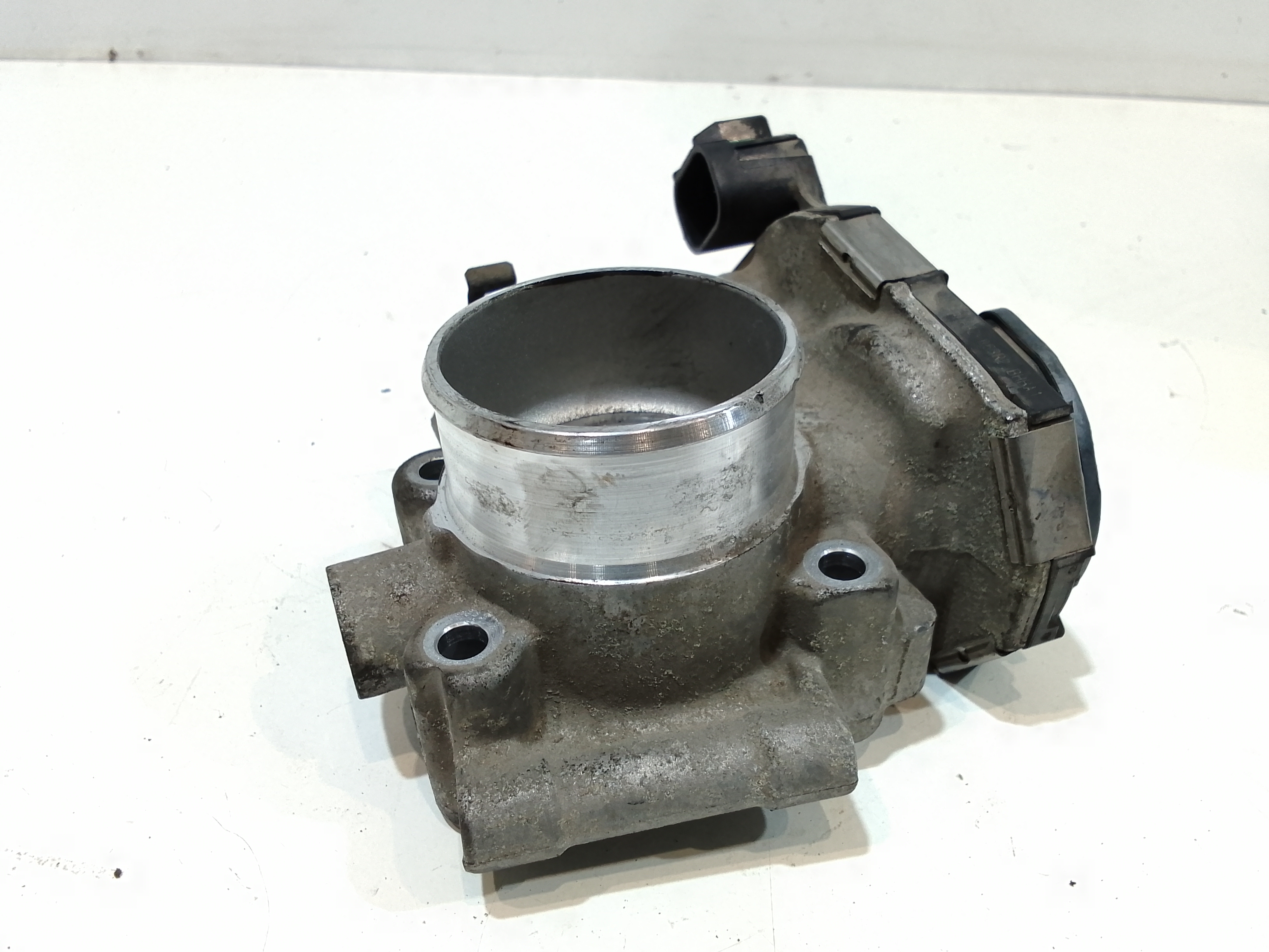 Corpo Farfallato per Opel Corsa E 3 Serie (2015 - In produzione)