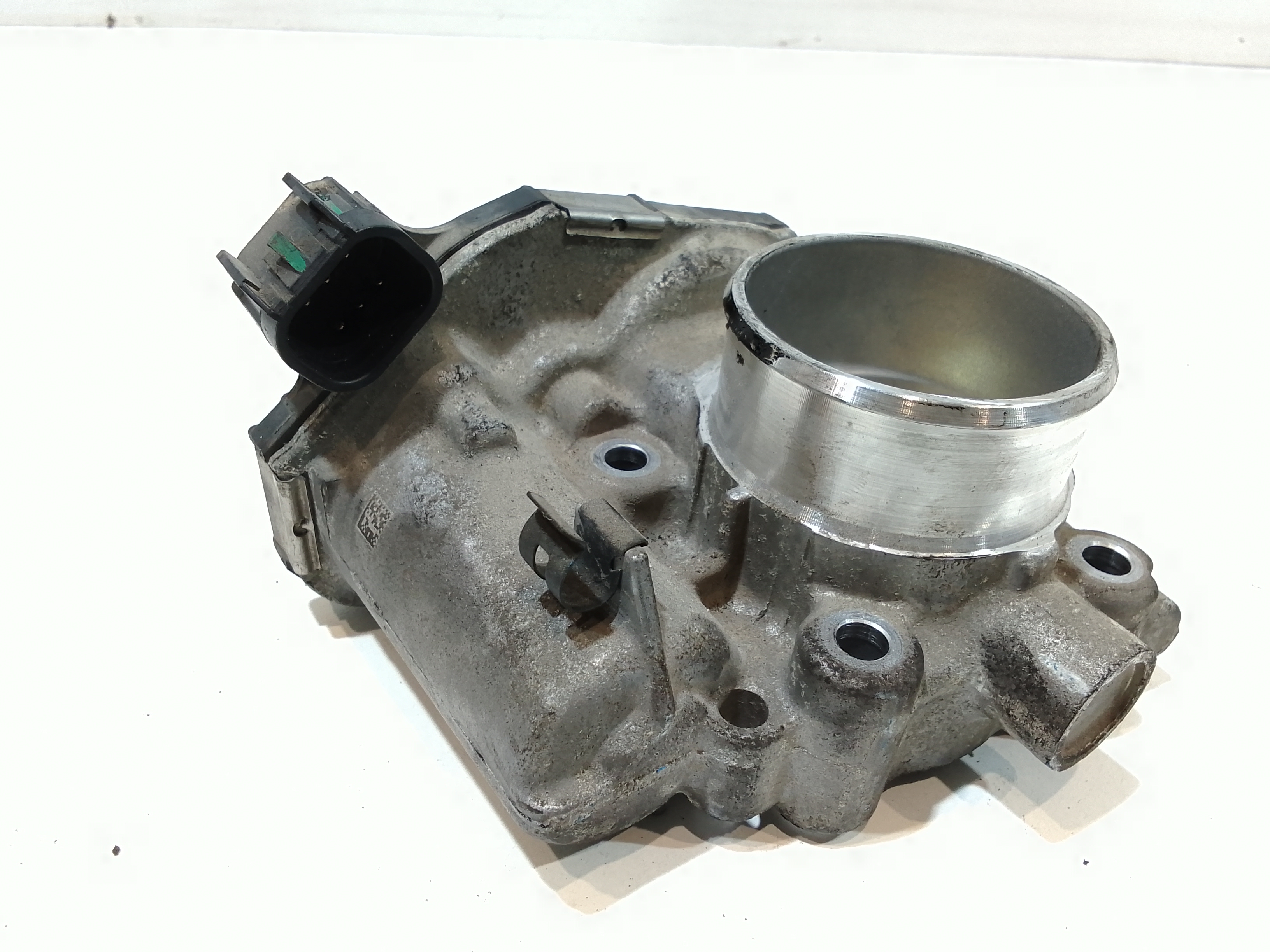 Corpo Farfallato per Opel Corsa E 3 Serie (2015 - In produzione)