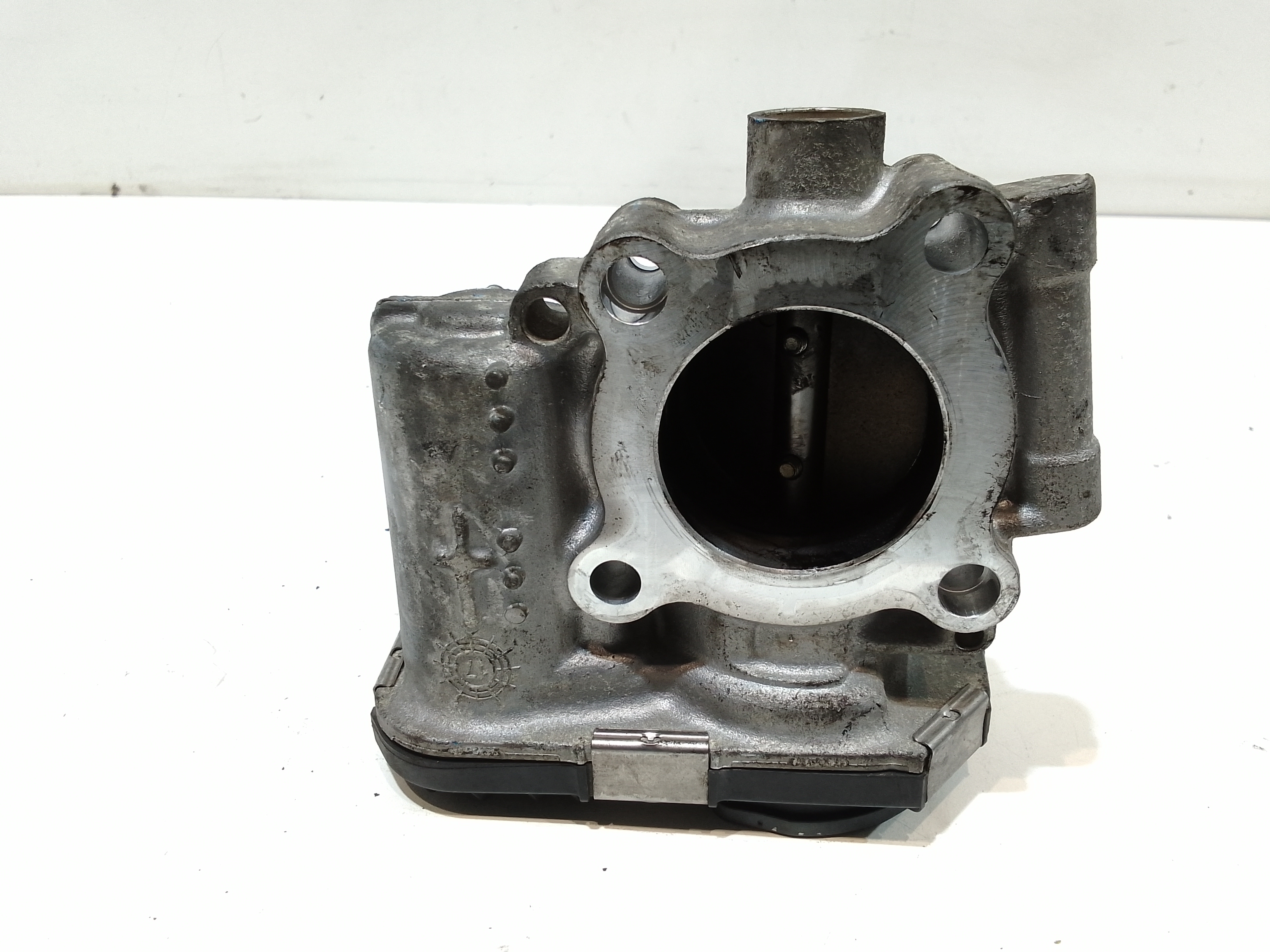 Corpo Farfallato per Opel Corsa E 3 Serie (2015 - In produzione)