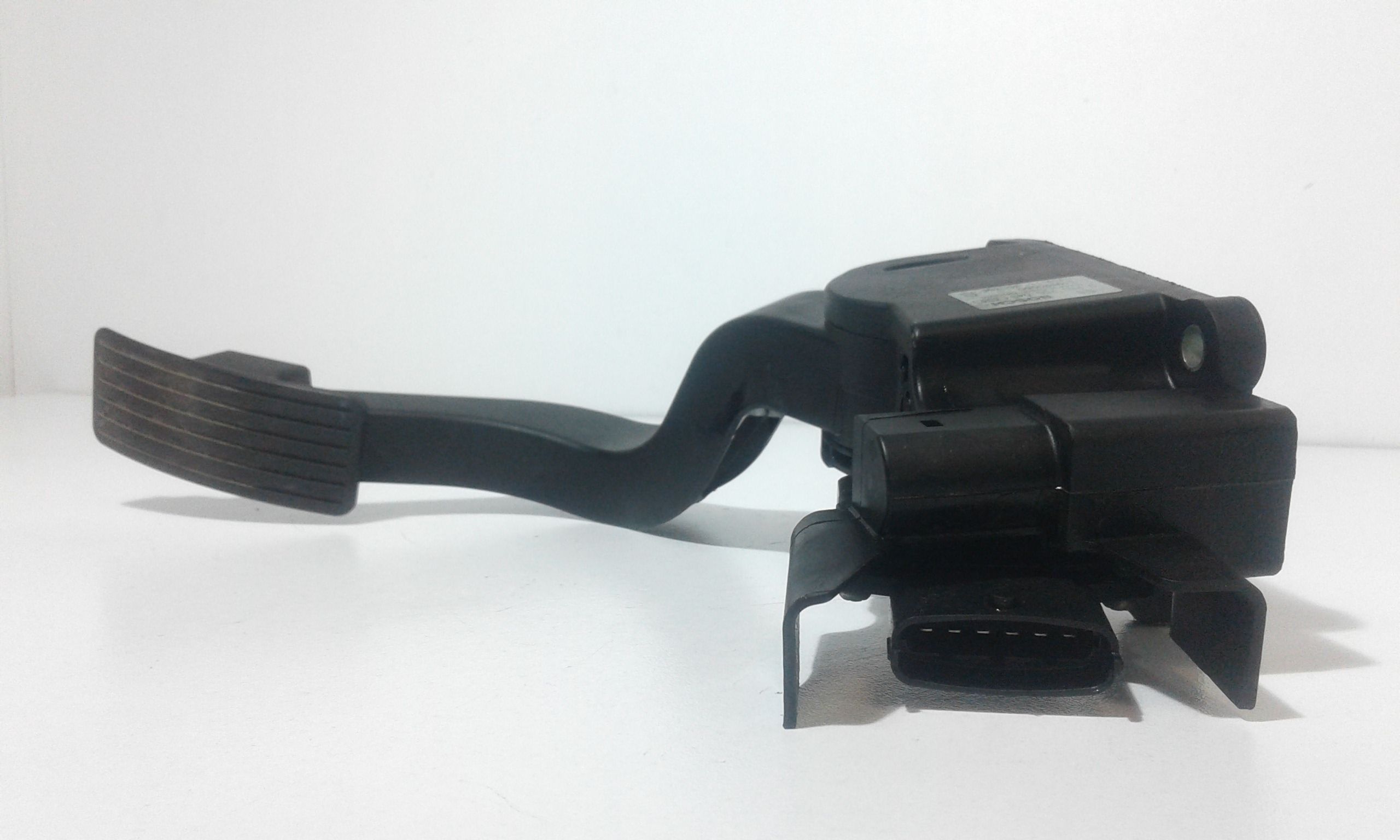 Pedale acceleratore FIAT Ducato 5 Serie