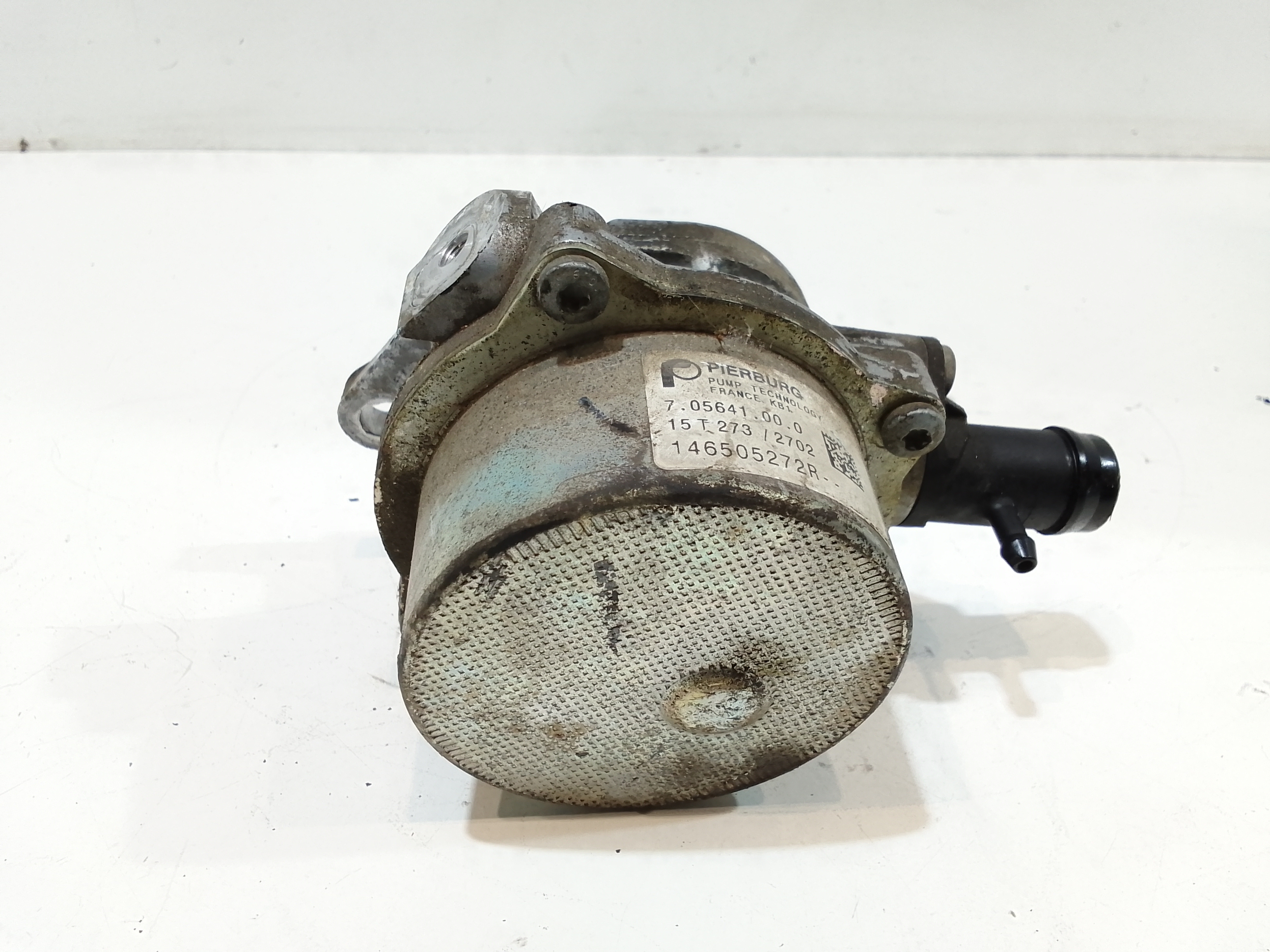 Pompa a vuoto per Renault Clio Serie Iv (12>19) (2012 - 2019)