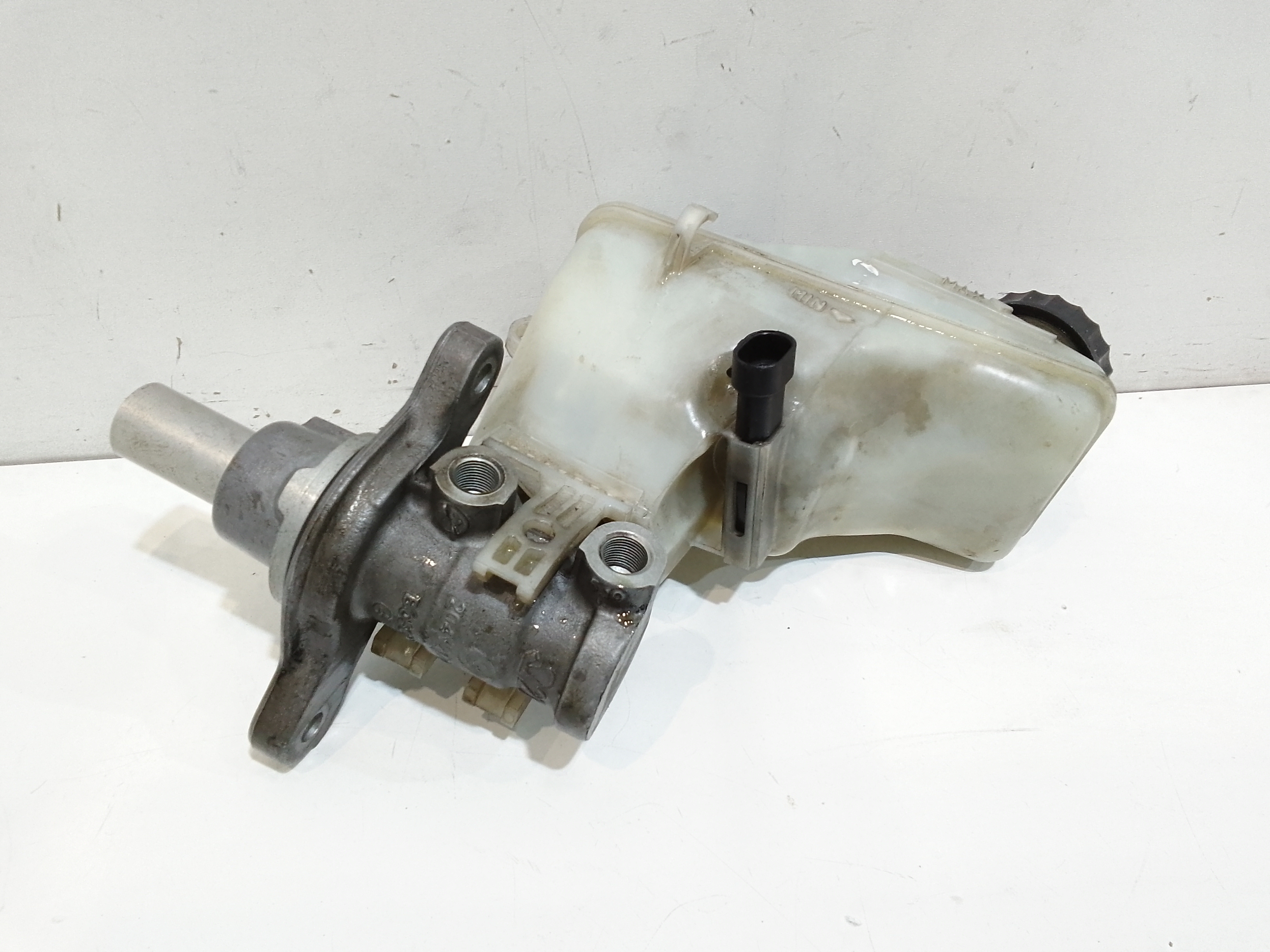 Pompa Freni per Opel Corsa D 3p 1 Serie (2006 - In produzione)