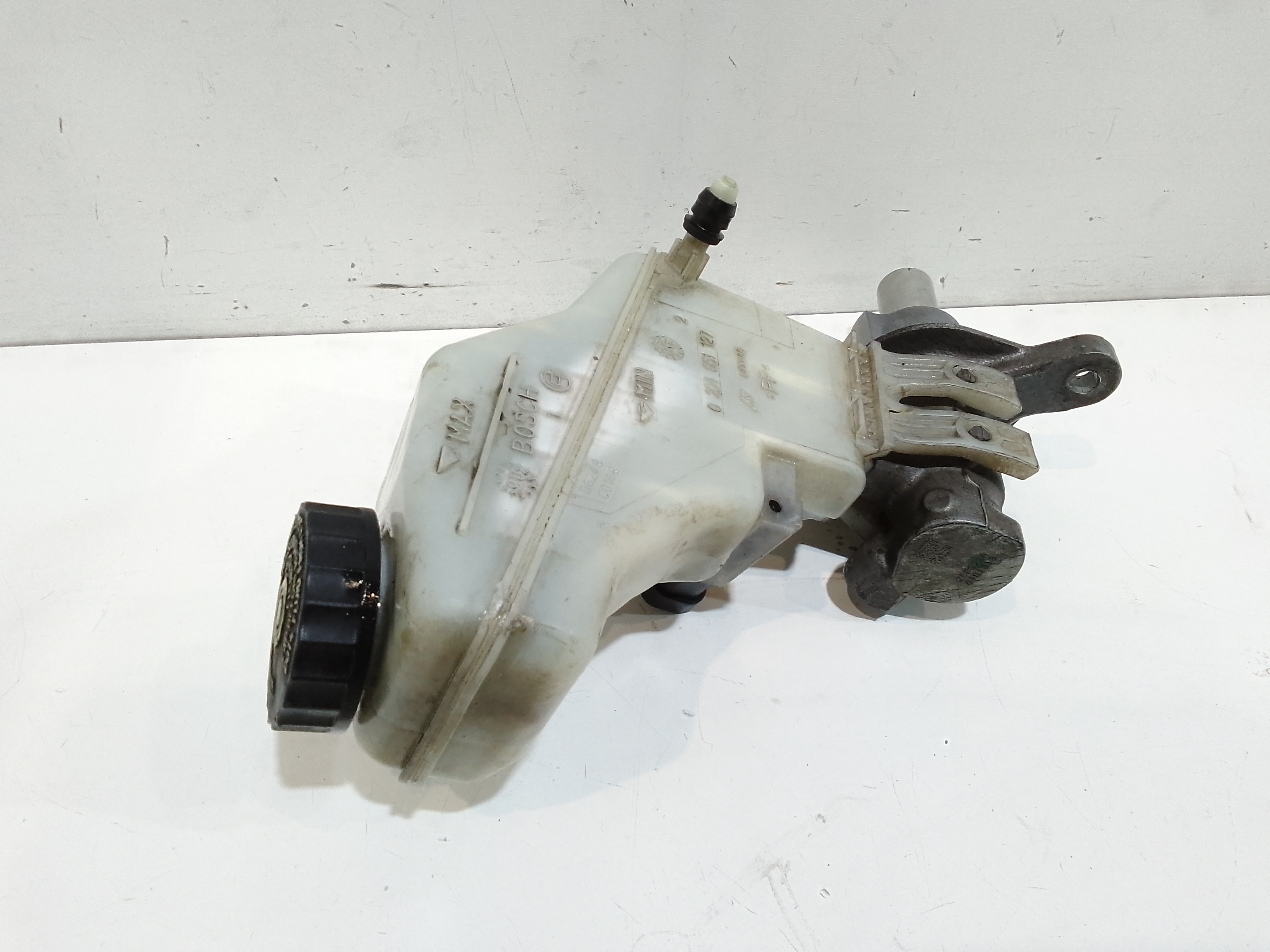 Pompa Freni per Opel Corsa D 3p 1 Serie (2006 - In produzione)