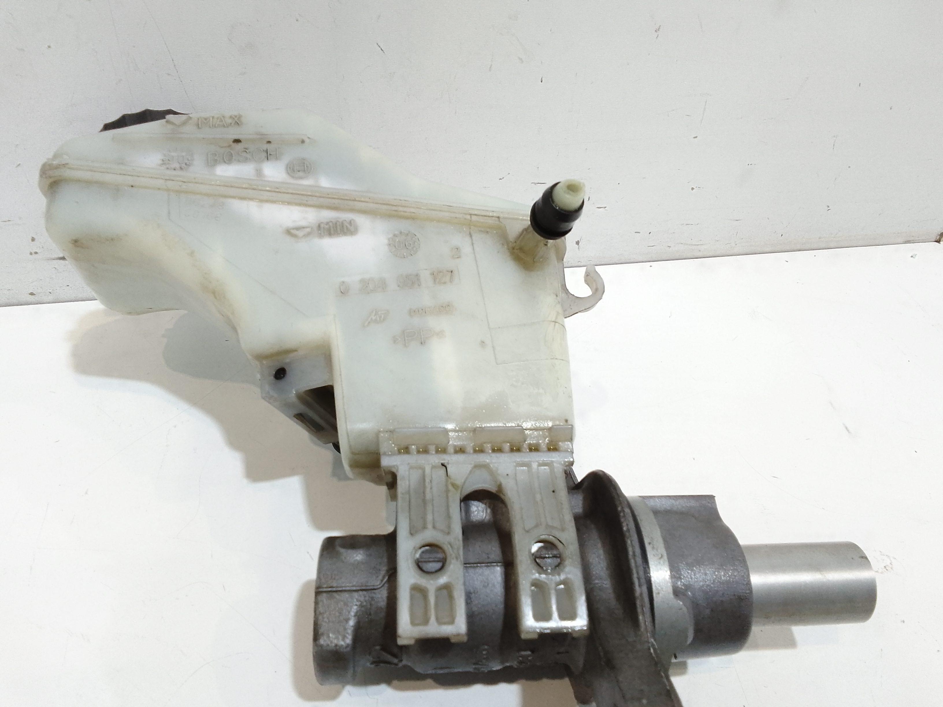 Pompa Freni per Opel Corsa D 3p 1 Serie (2006 - In produzione)