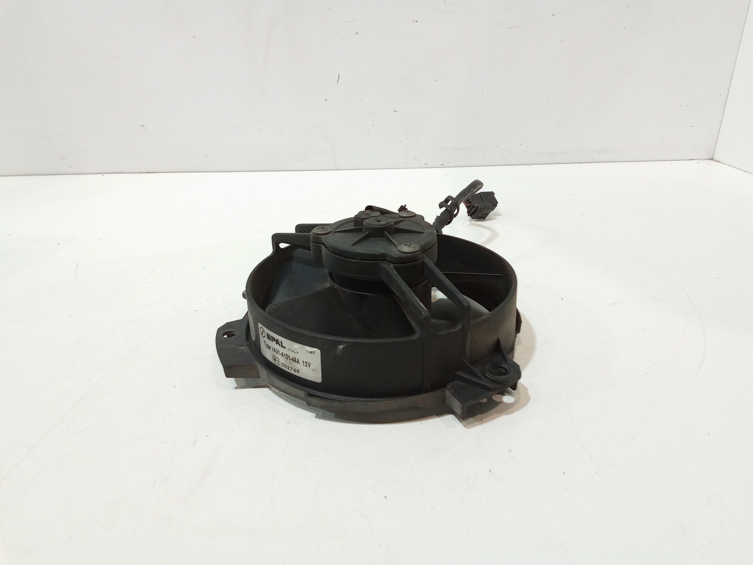 Ventola radiatore per Malaguti Madison 150cc (00>03) (2000 - 2003)