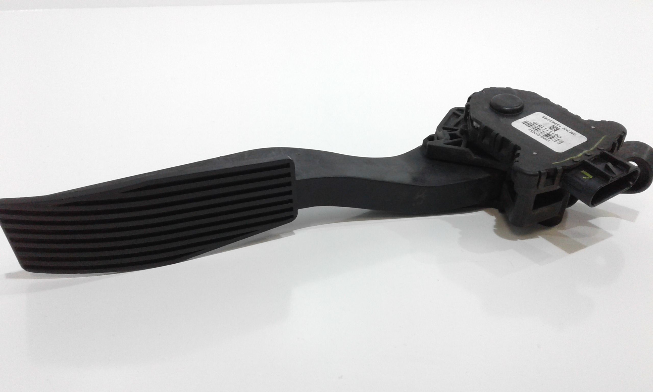 Pedale acceleratore OPEL Meriva 3 Serie